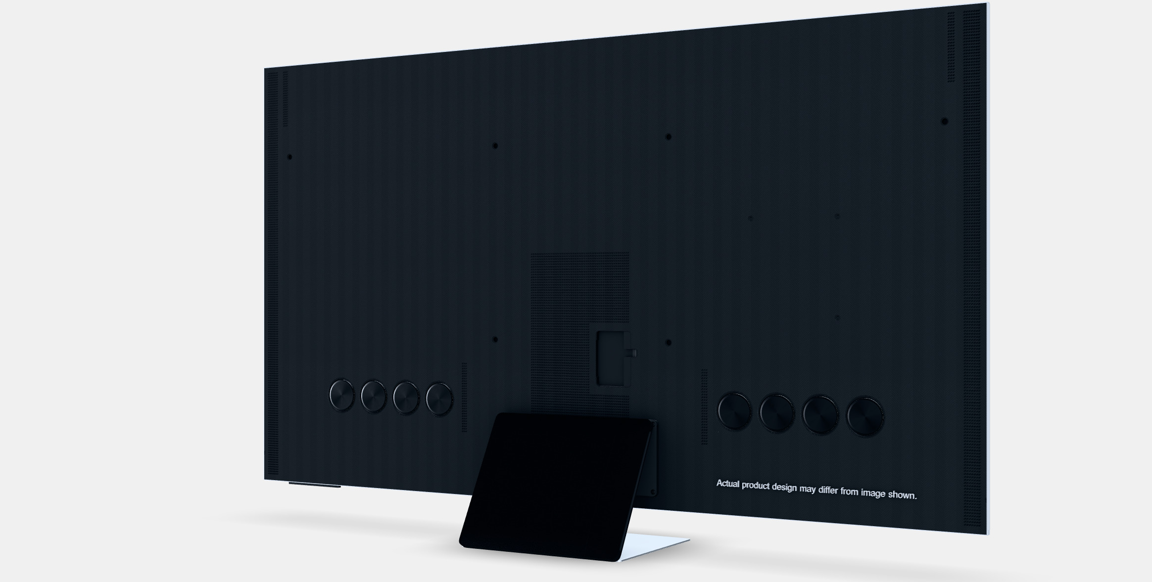 85 Neo QLED 8K QN900B 3 3D model_5