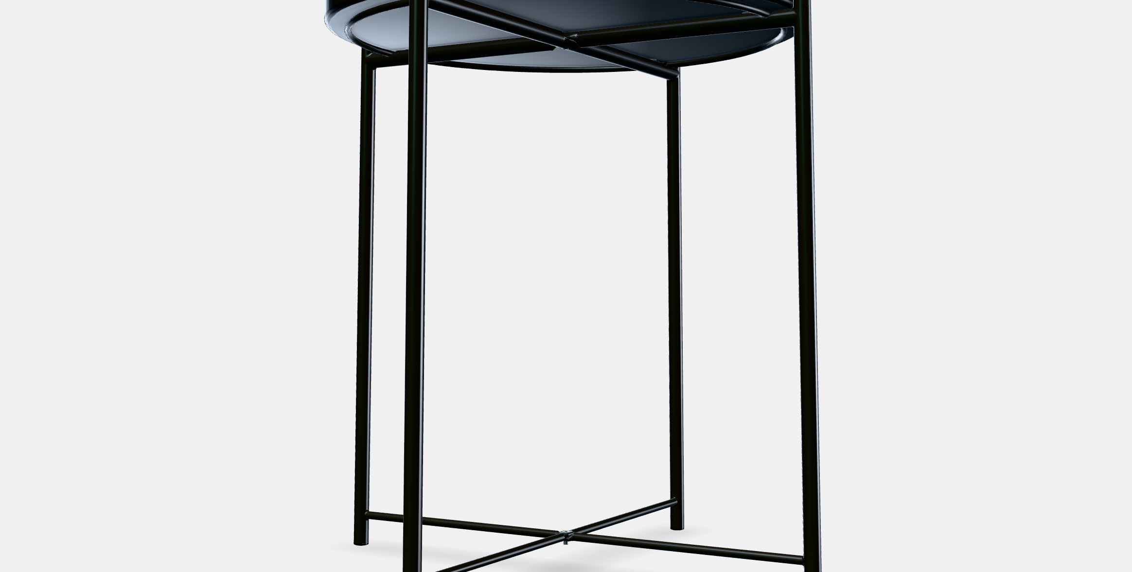 GLADOM Tray table 3D model_13
