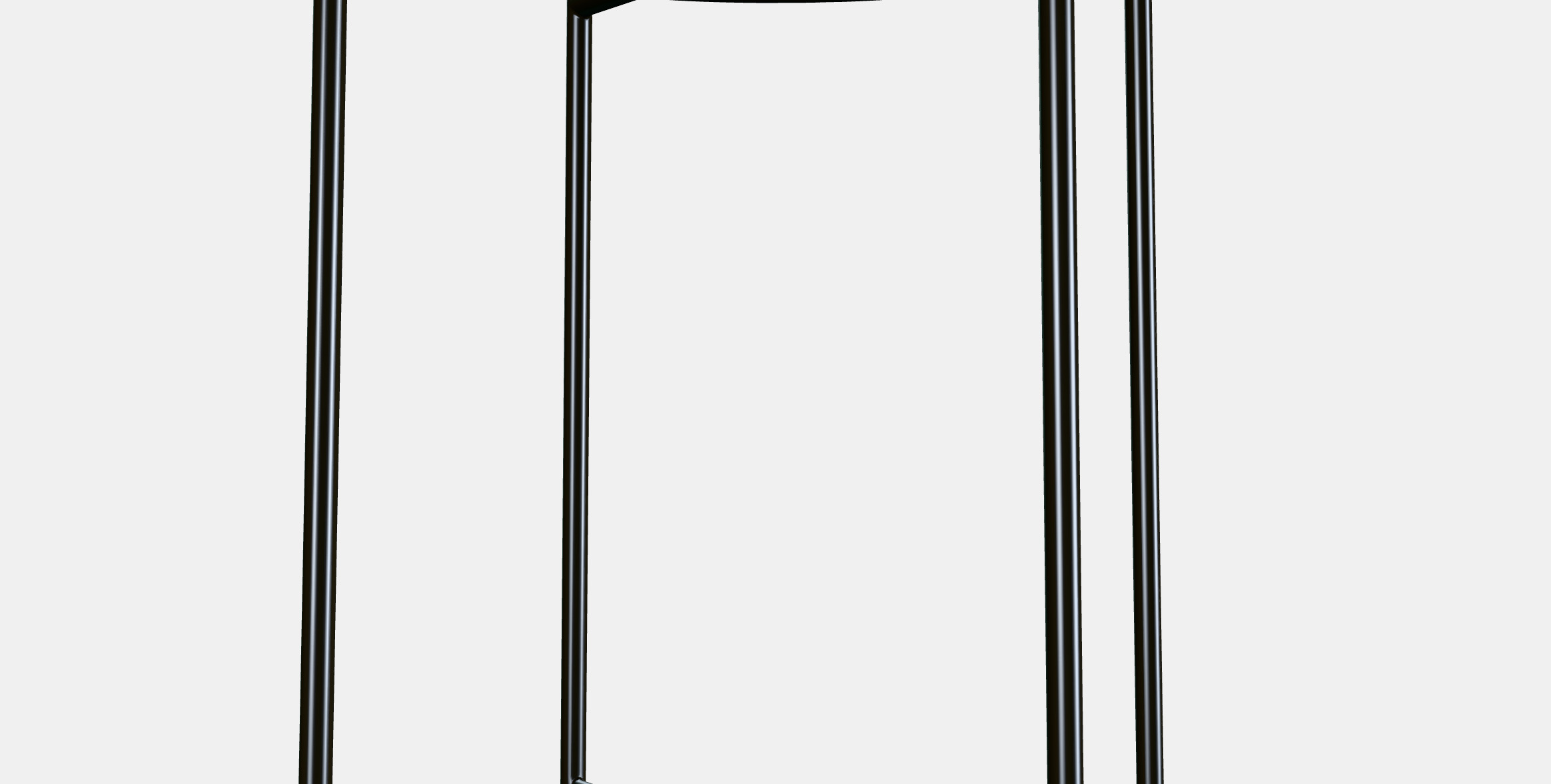 GLADOM Tray table 3D model_2