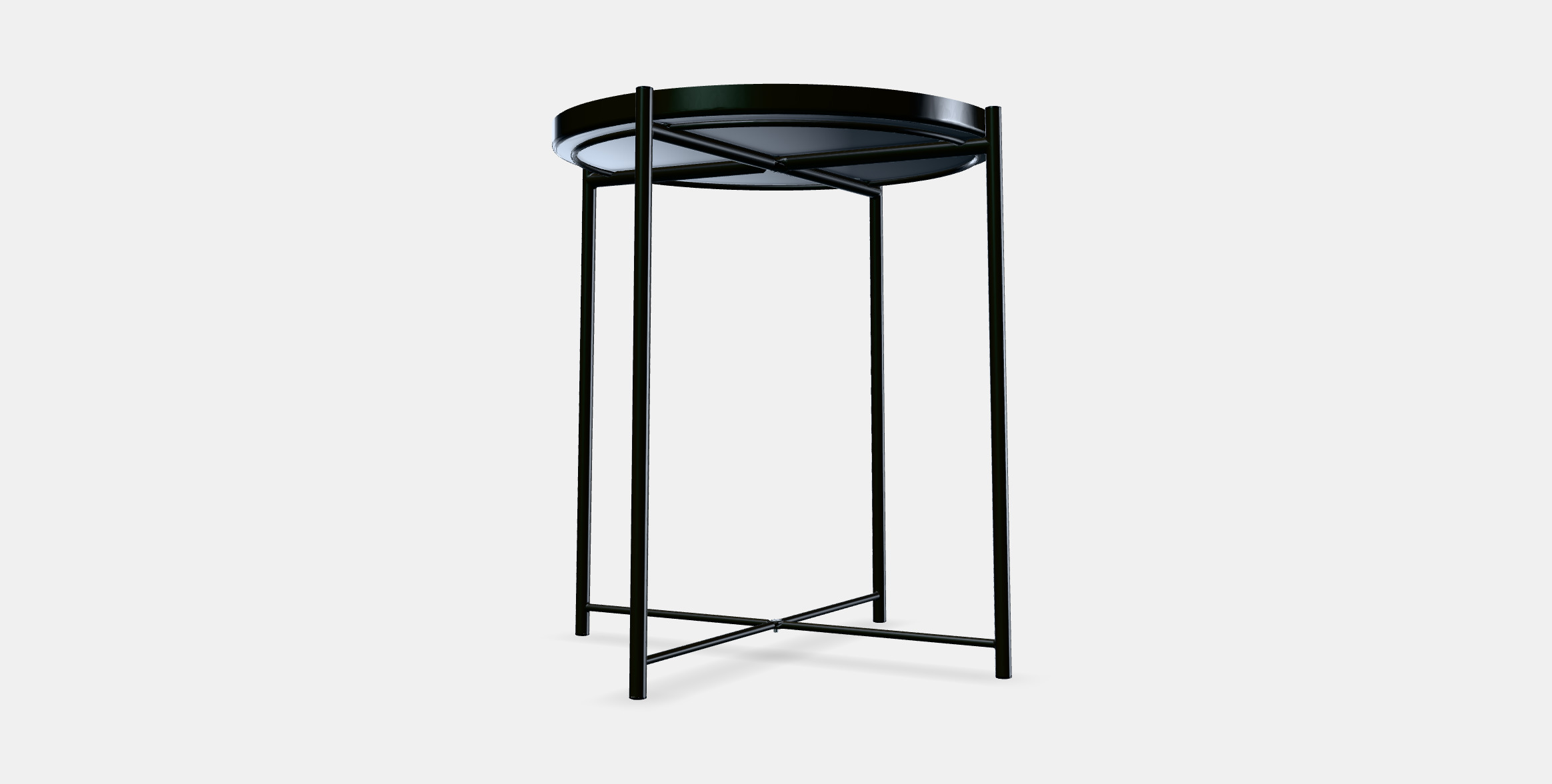 GLADOM Tray table 3D model_12