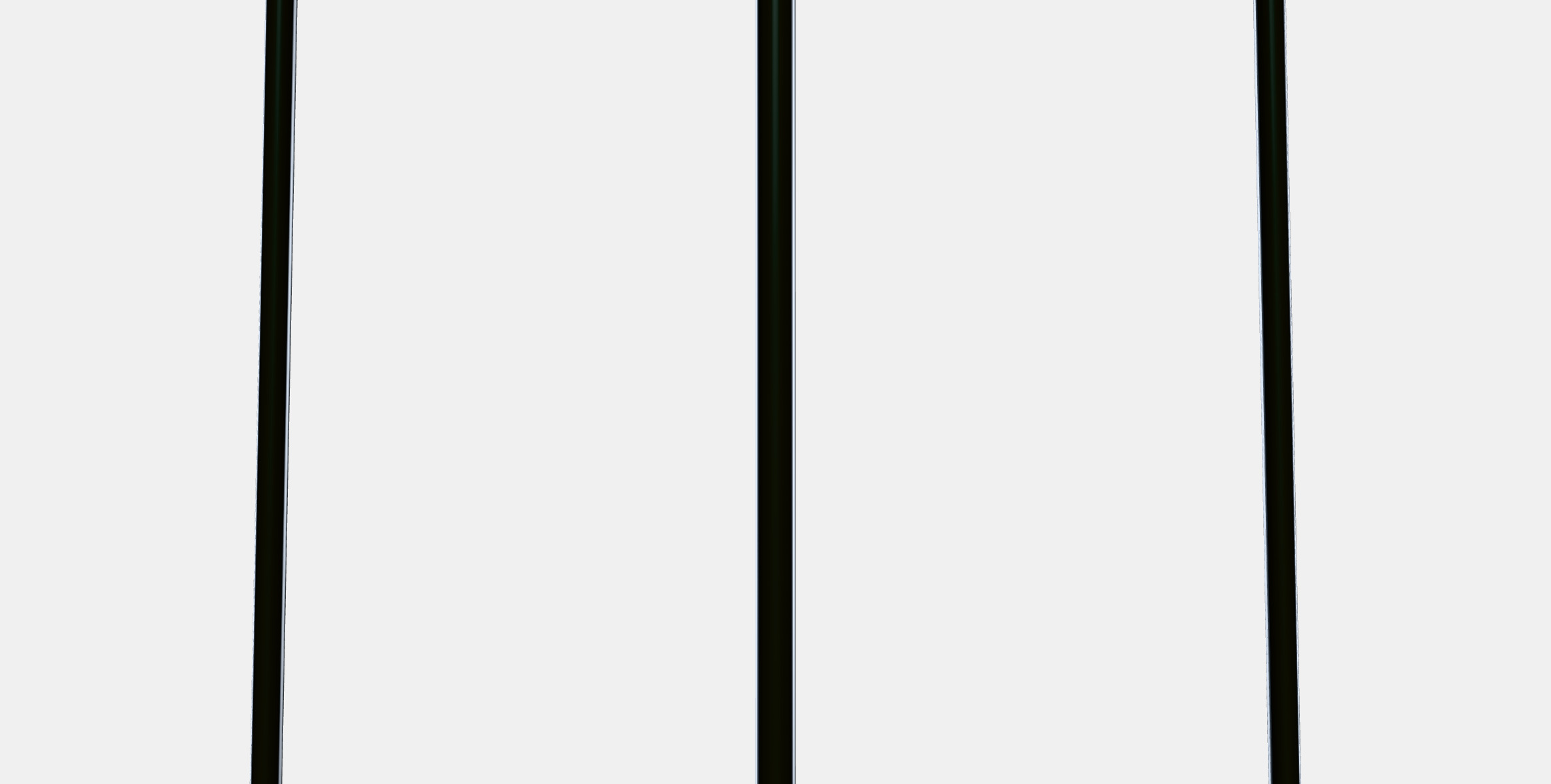 GLADOM Tray table 3D model_11