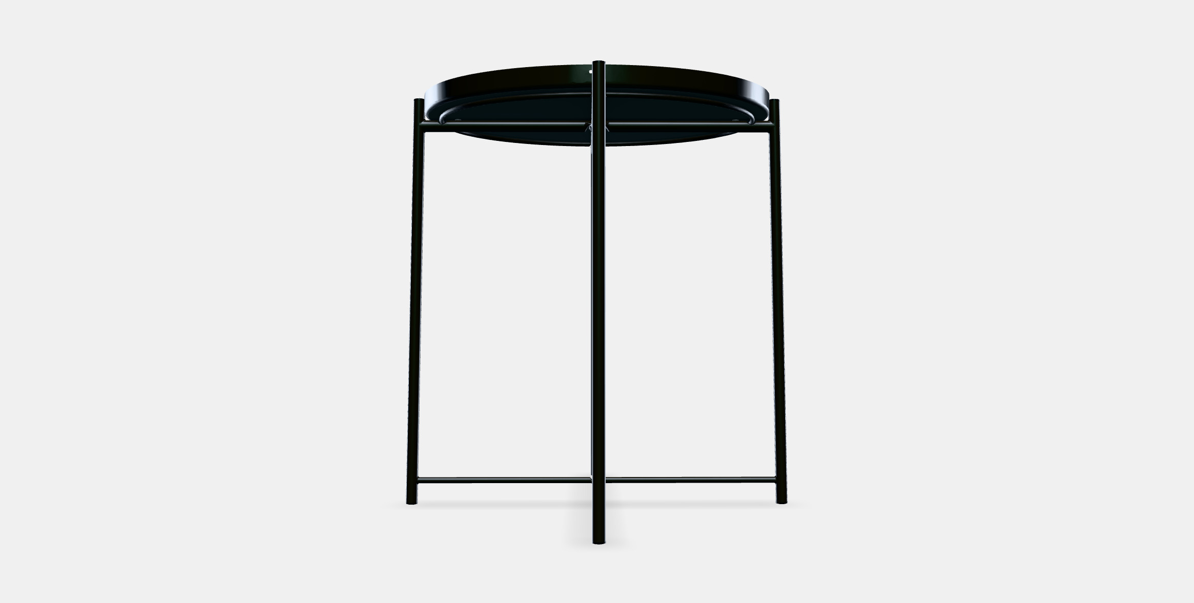 GLADOM Tray table 3D model_10