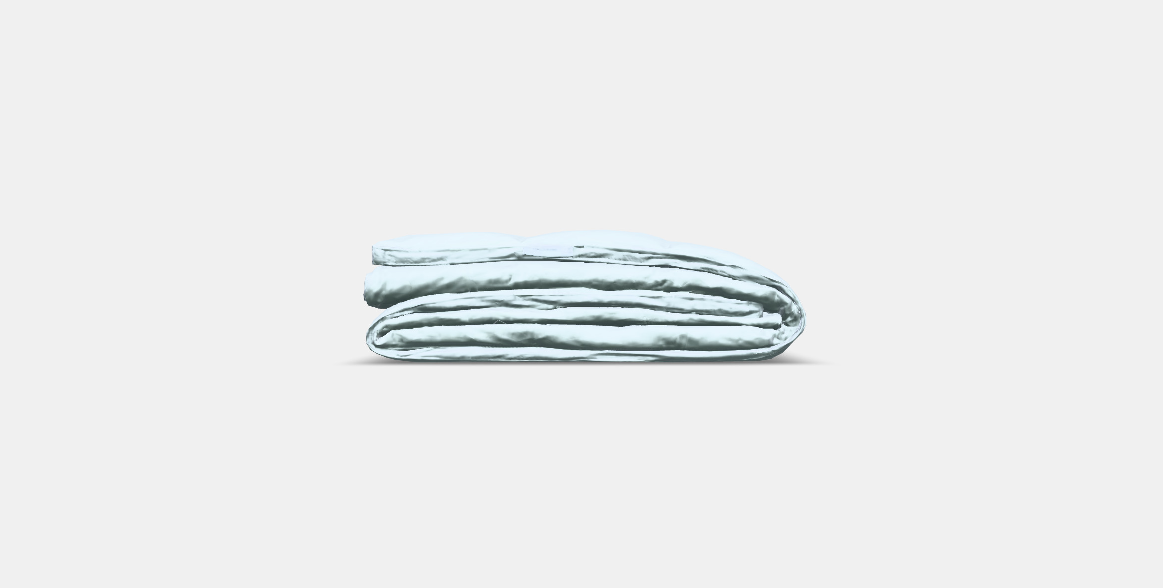 FJALLHAVRE Duvet warm 3D model_9