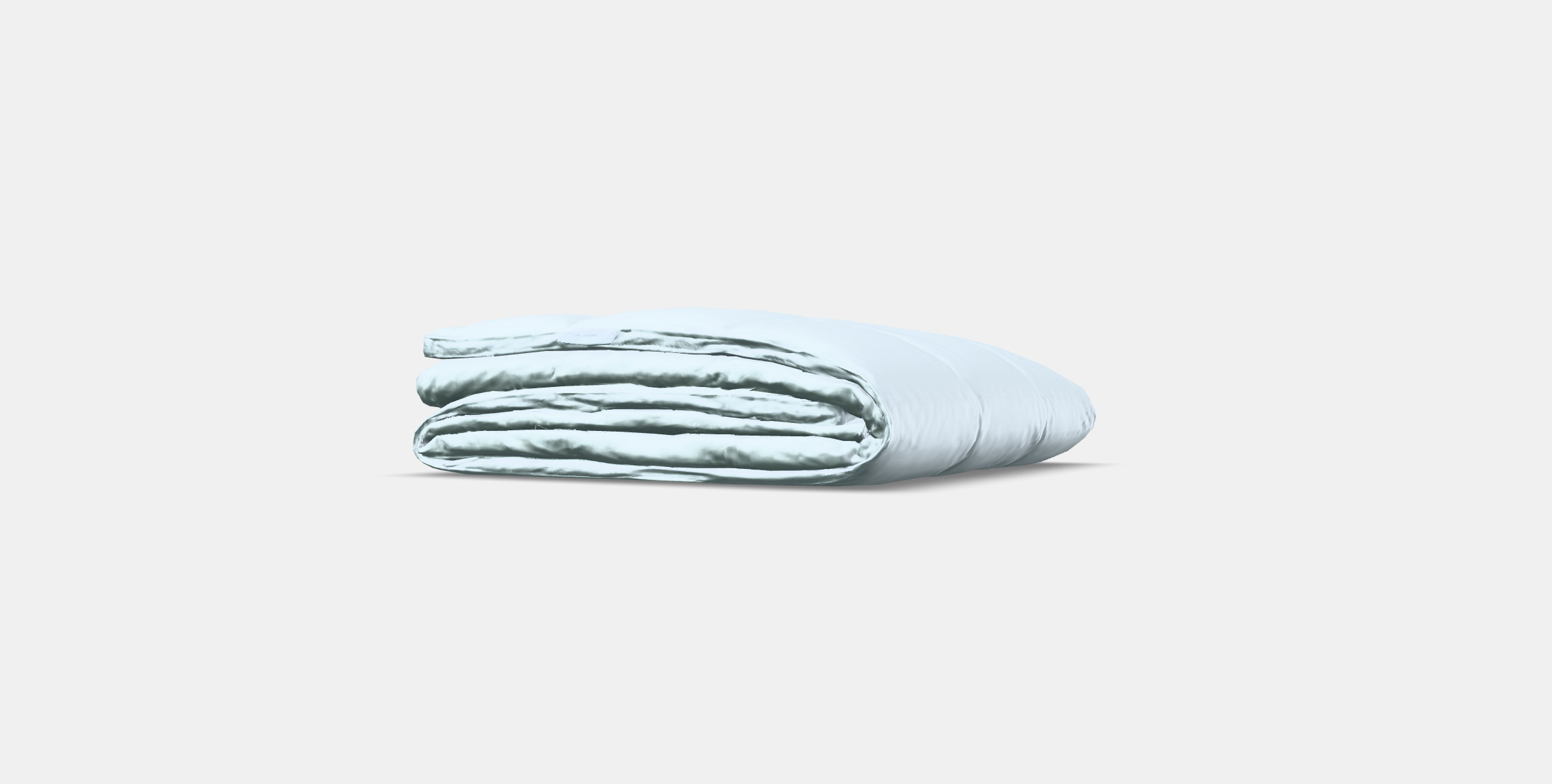 FJALLHAVRE Duvet warm 3D model_12