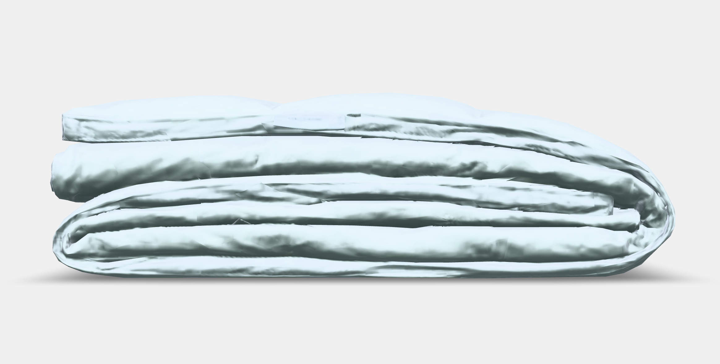 FJALLHAVRE Duvet warm 3D model_11