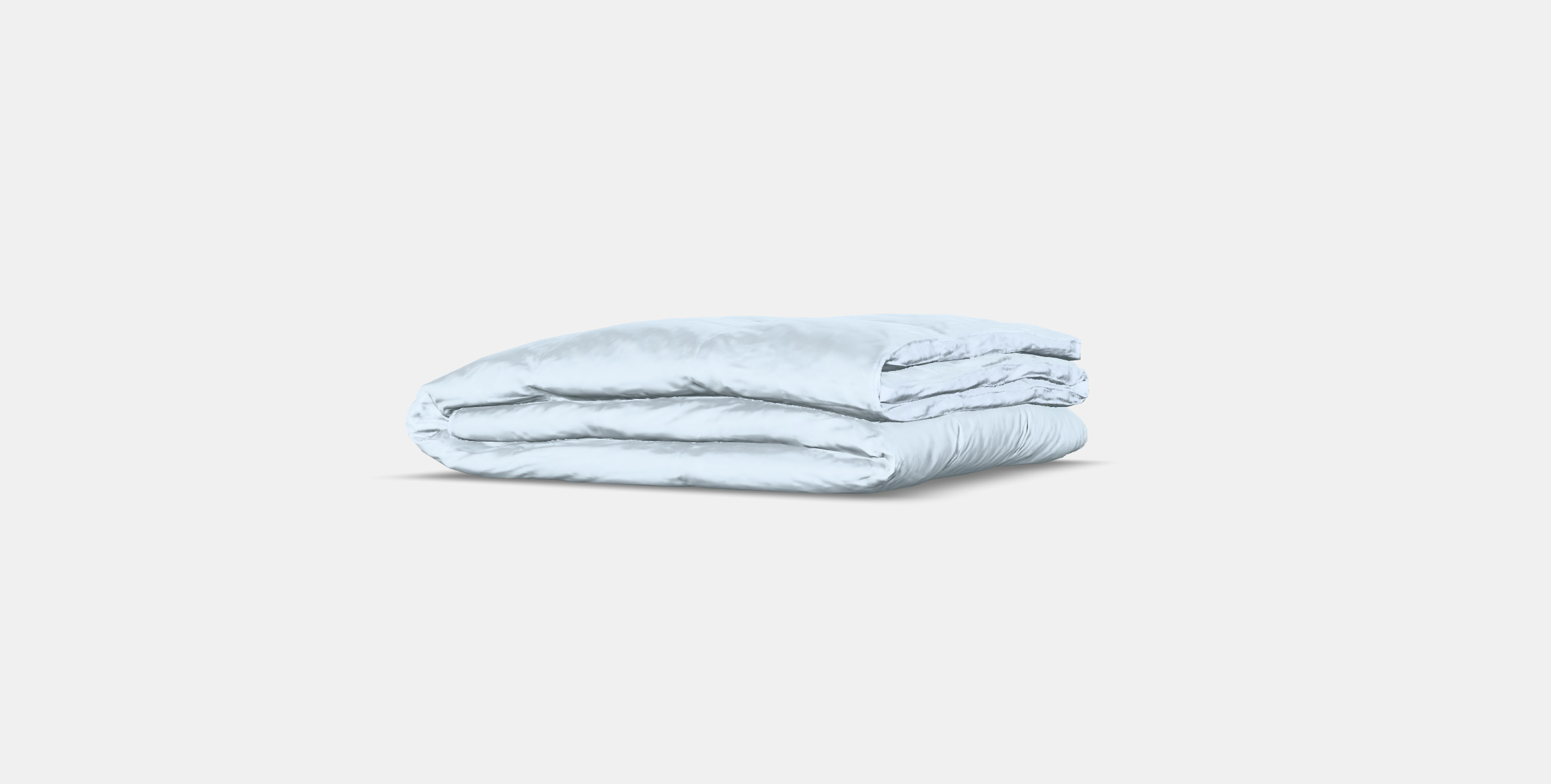 FJALLHAVRE Duvet warm 3D model_4