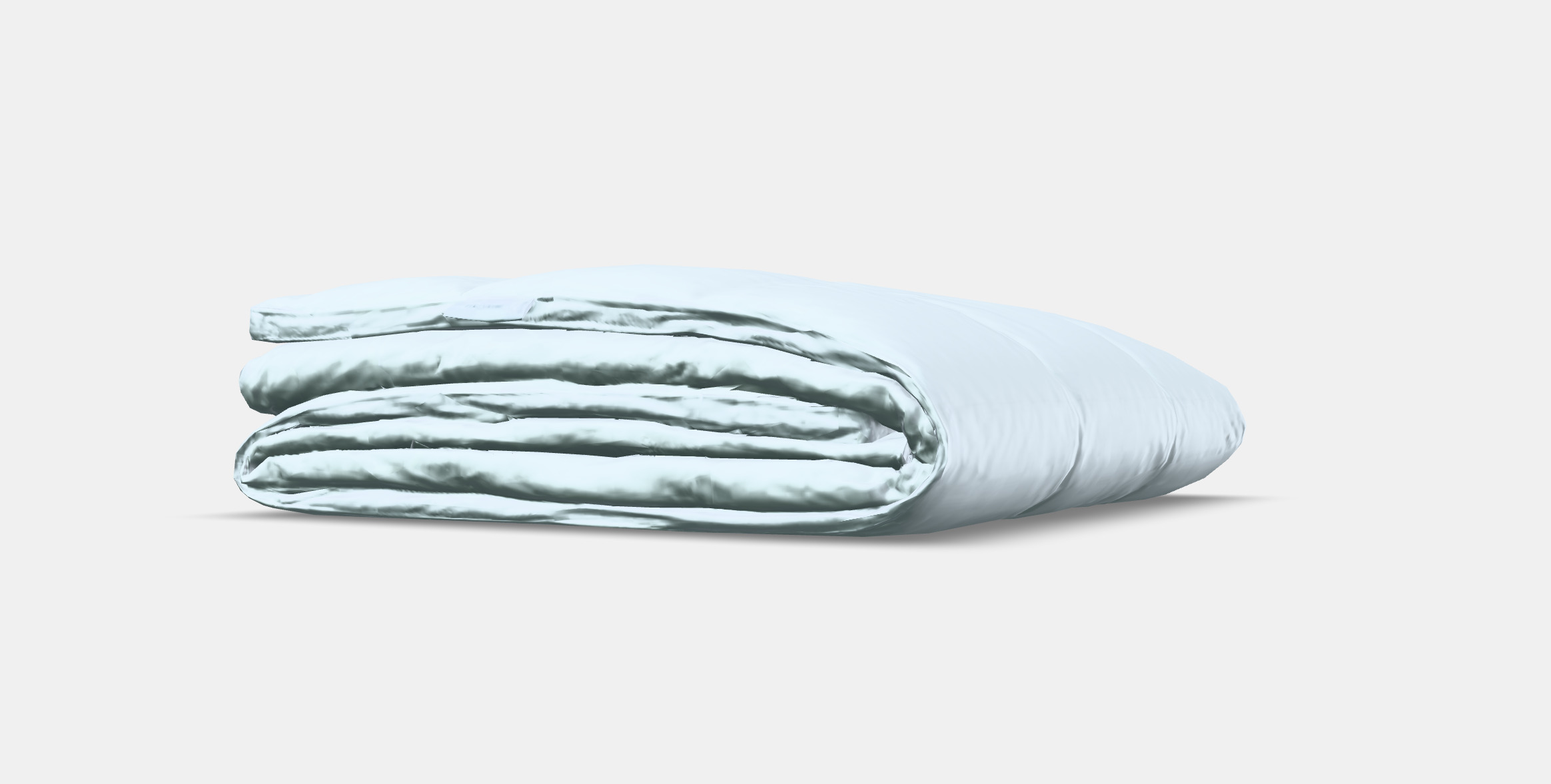 FJALLHAVRE Duvet warm 3D model_13