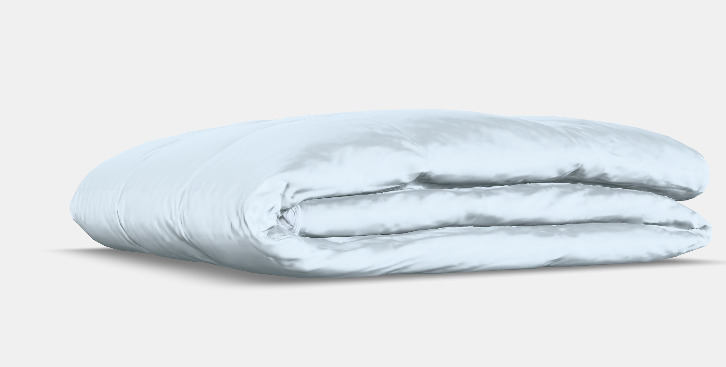 FJALLHAVRE Duvet warm 3D model_5
