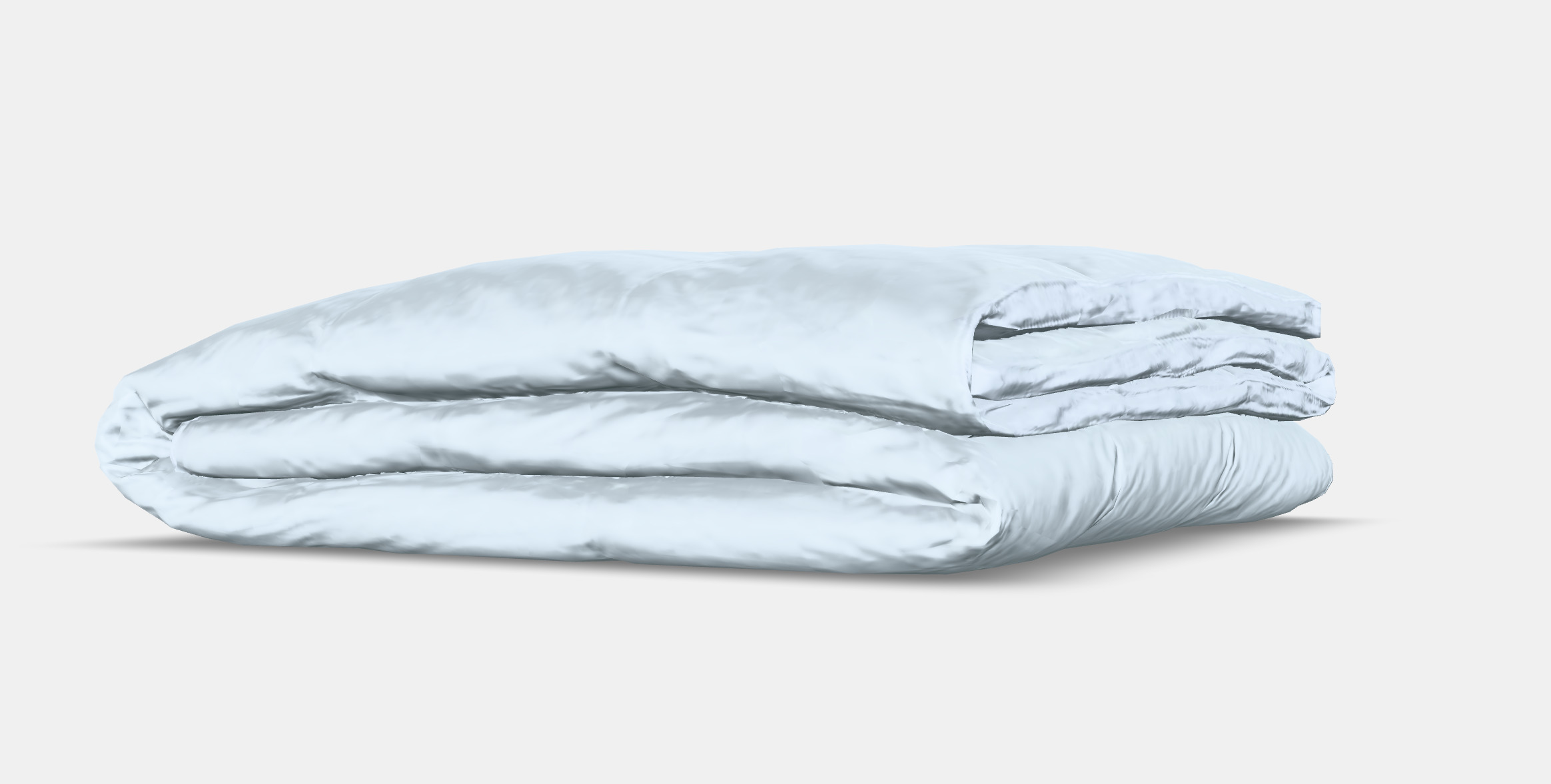 FJALLHAVRE Duvet warm 3D model_10