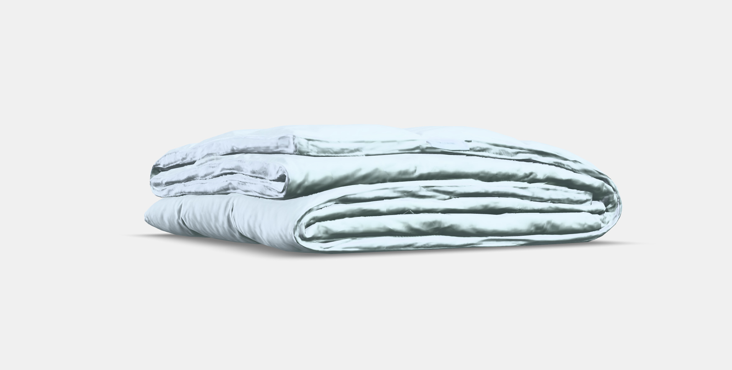 FJALLHAVRE Duvet warm 3D model_8