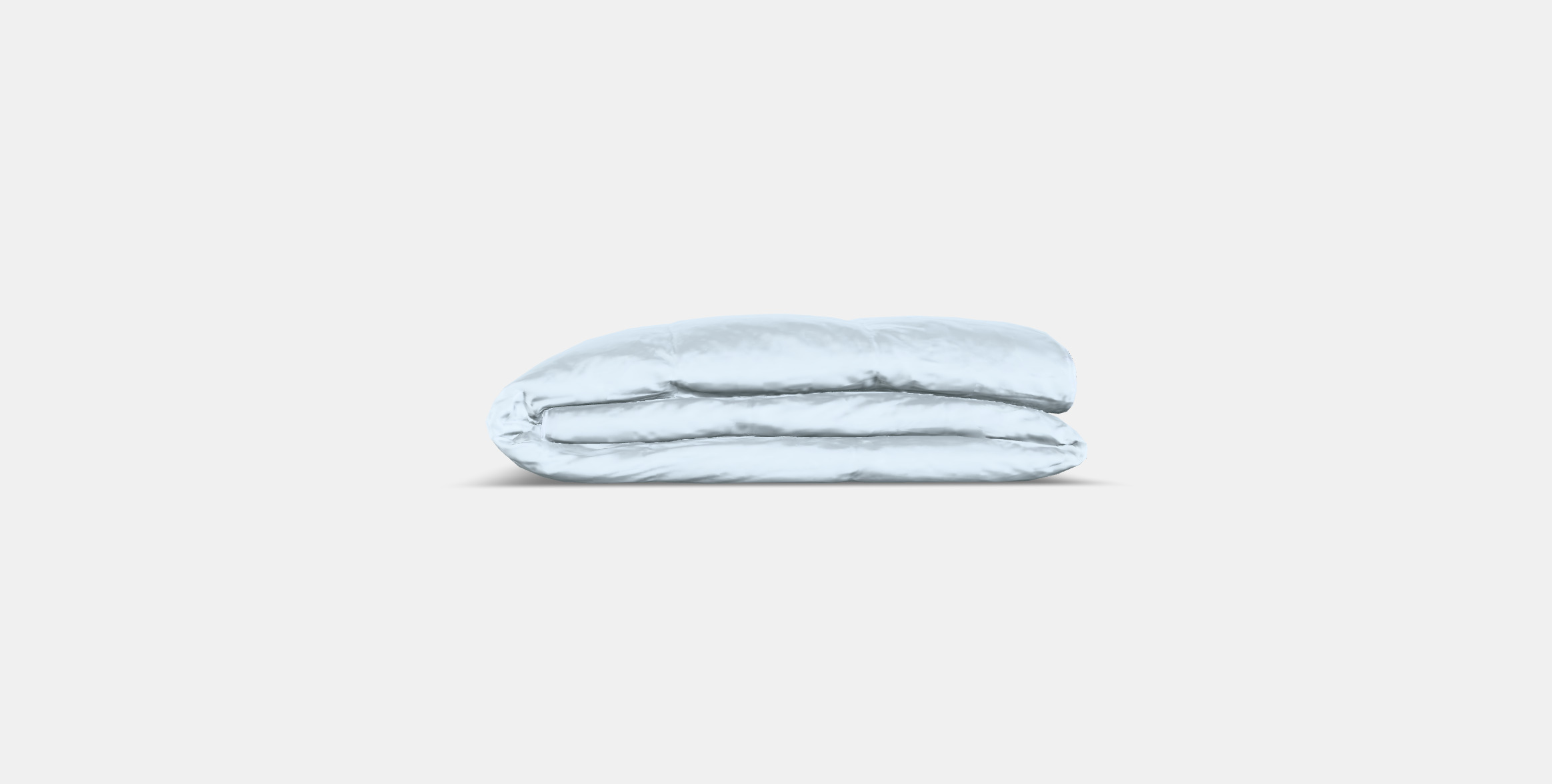 FJALLHAVRE Duvet warm 3D model_14