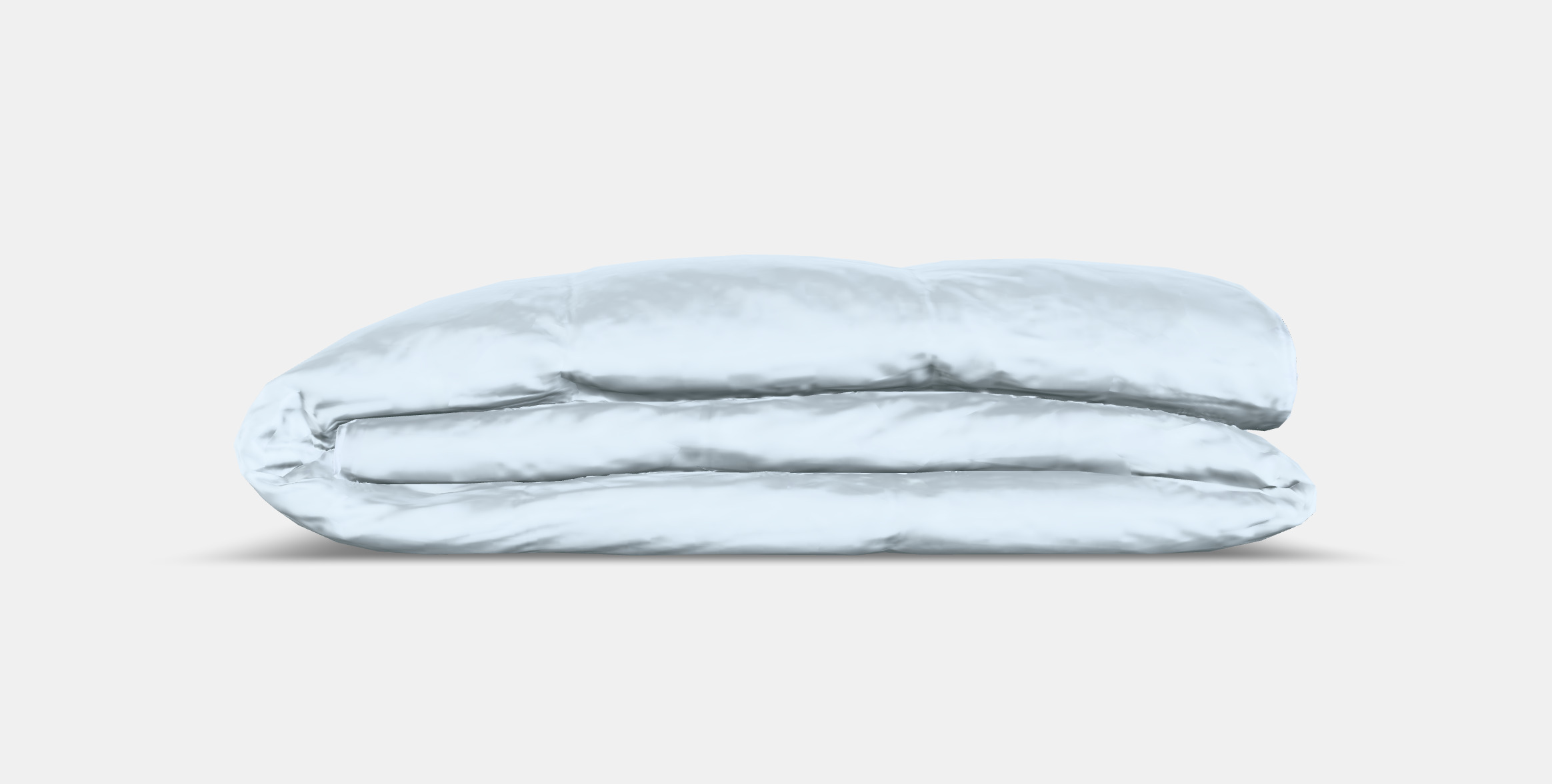 FJALLHAVRE Duvet warm 3D model_15