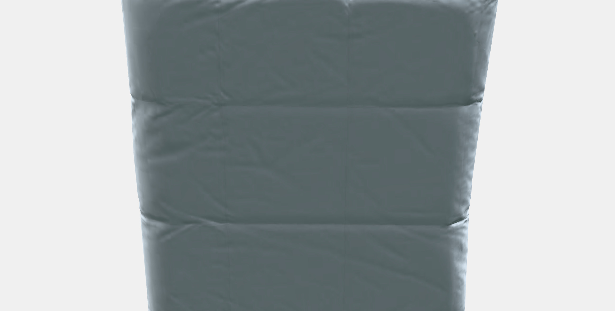 FJALLHAVRE Duvet warm 3D model_7