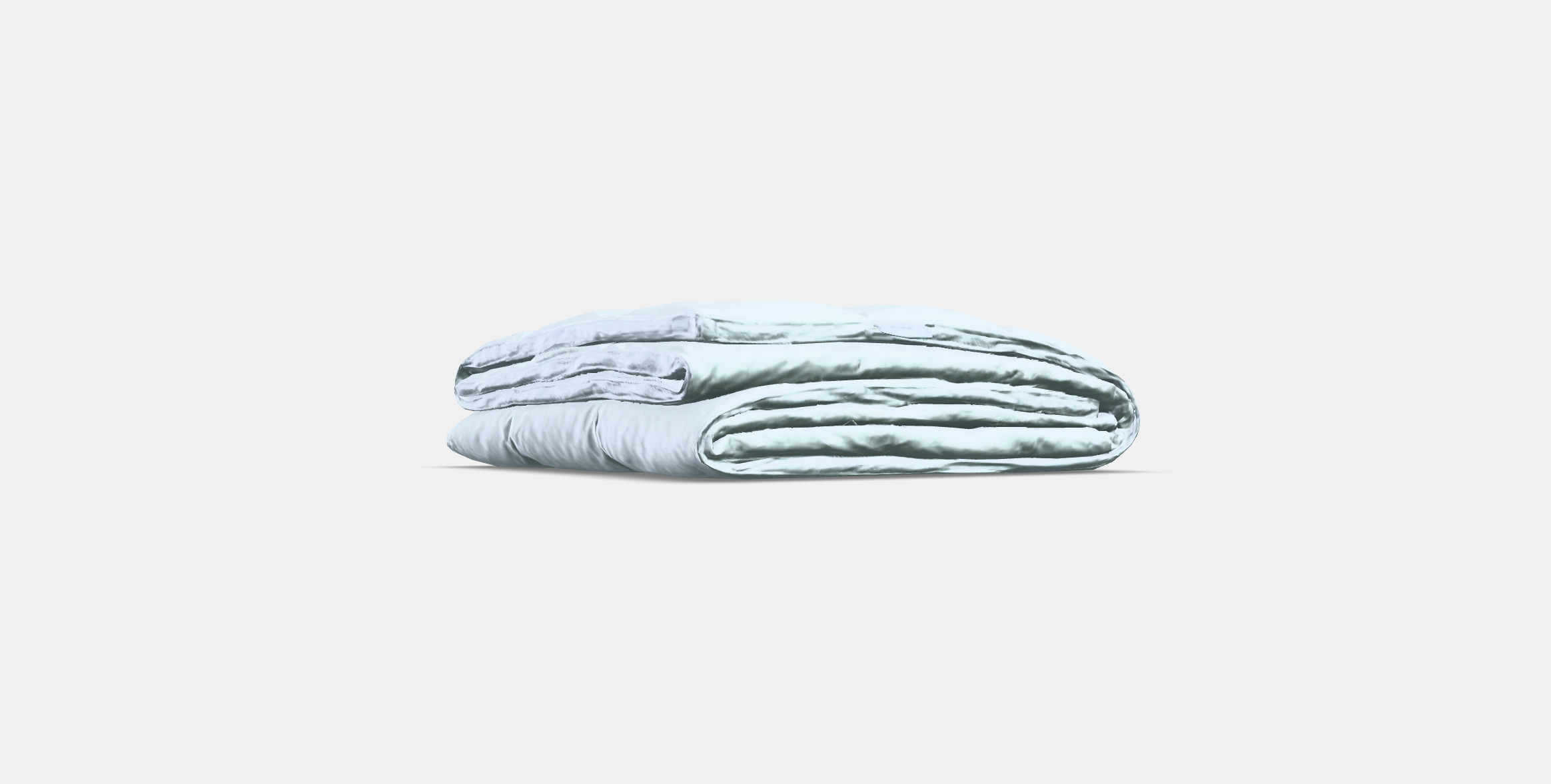 FJALLHAVRE Duvet warm 3D model_3