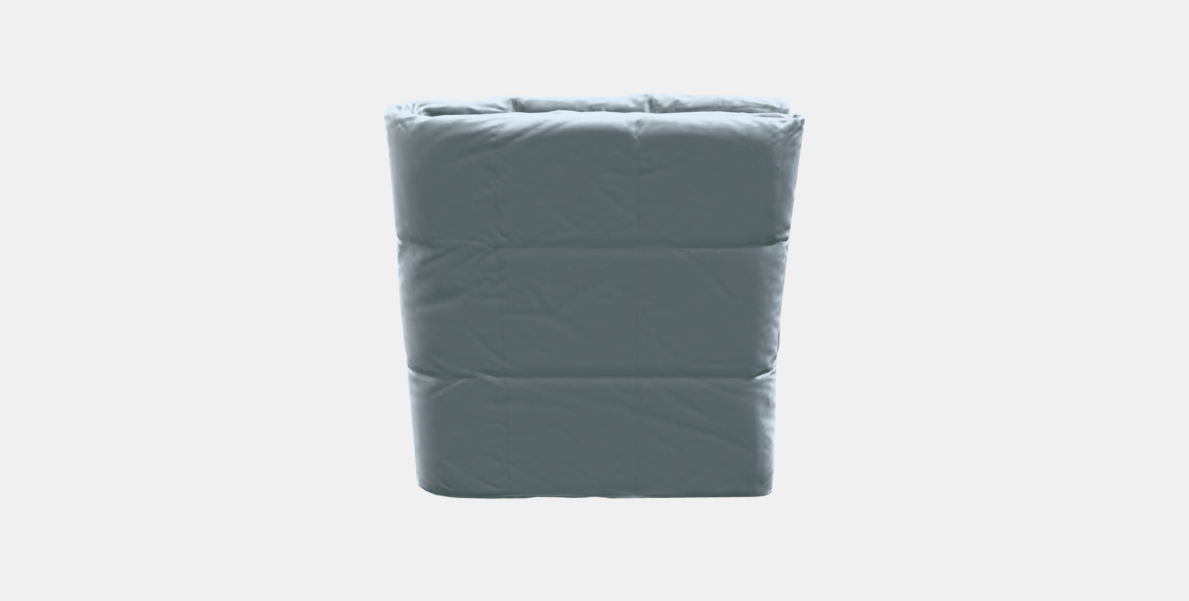 FJALLHAVRE Duvet warm 3D model_6