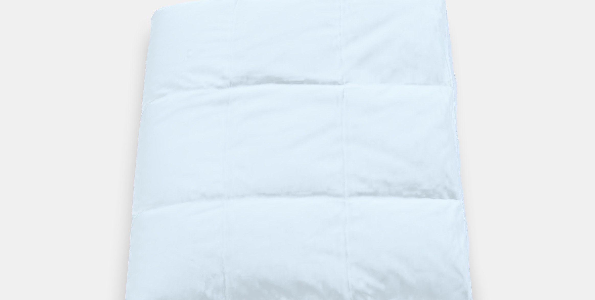 FJALLHAVRE Duvet warm 3D model_2