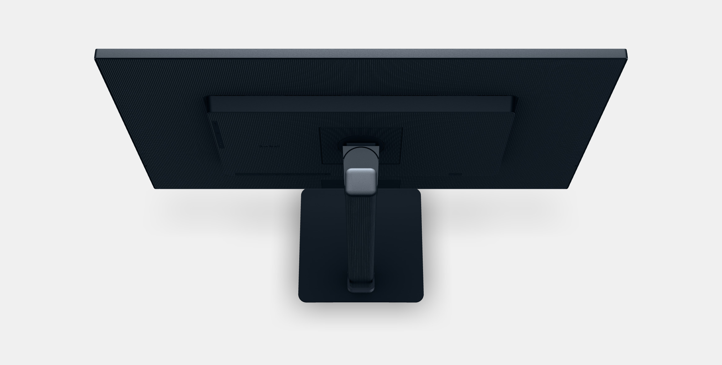 32 ViewFinity S8 S80UD UHD Monitor 3D model_5