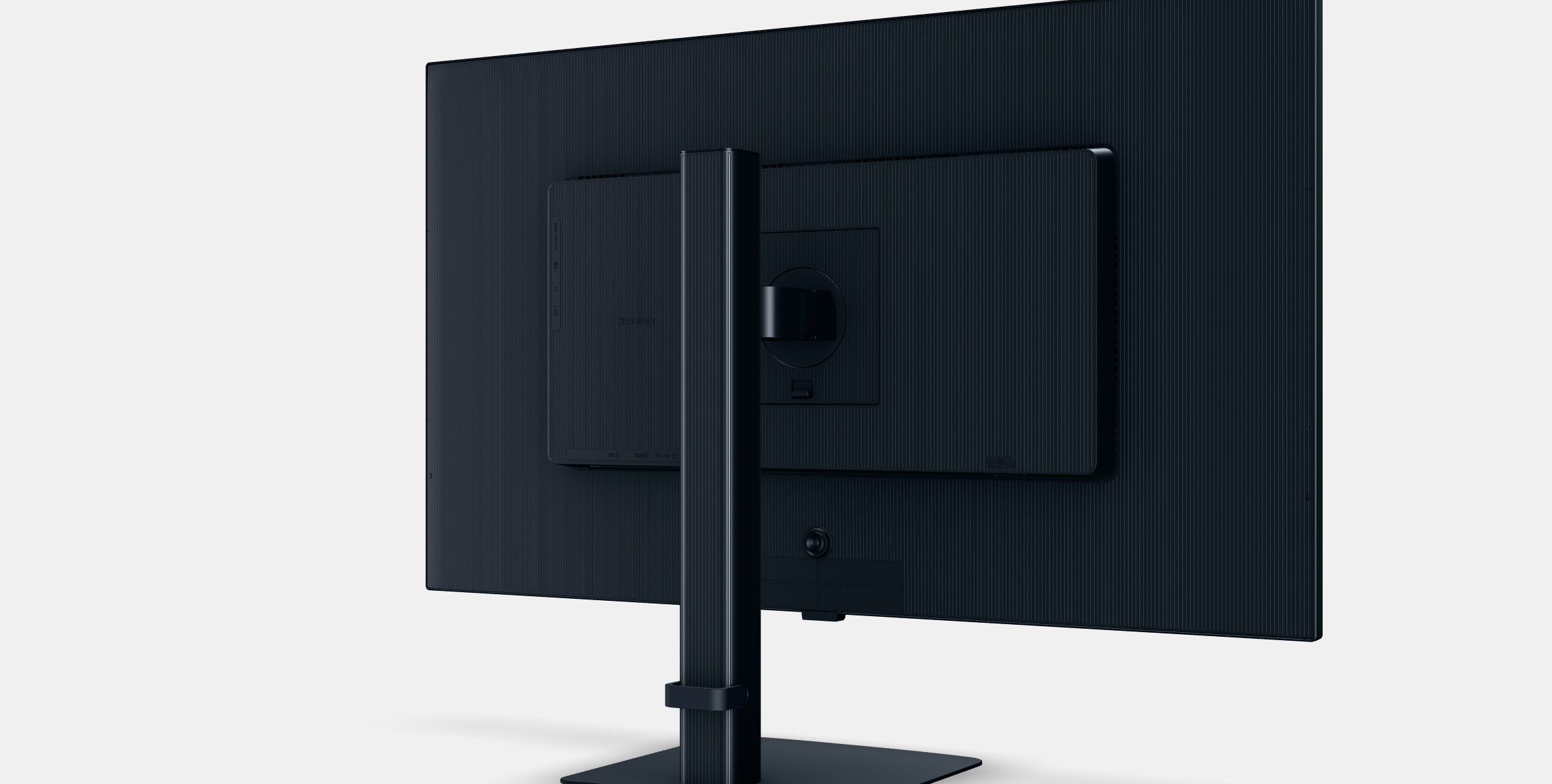 32 ViewFinity S8 S80UD UHD Monitor 3D model_10