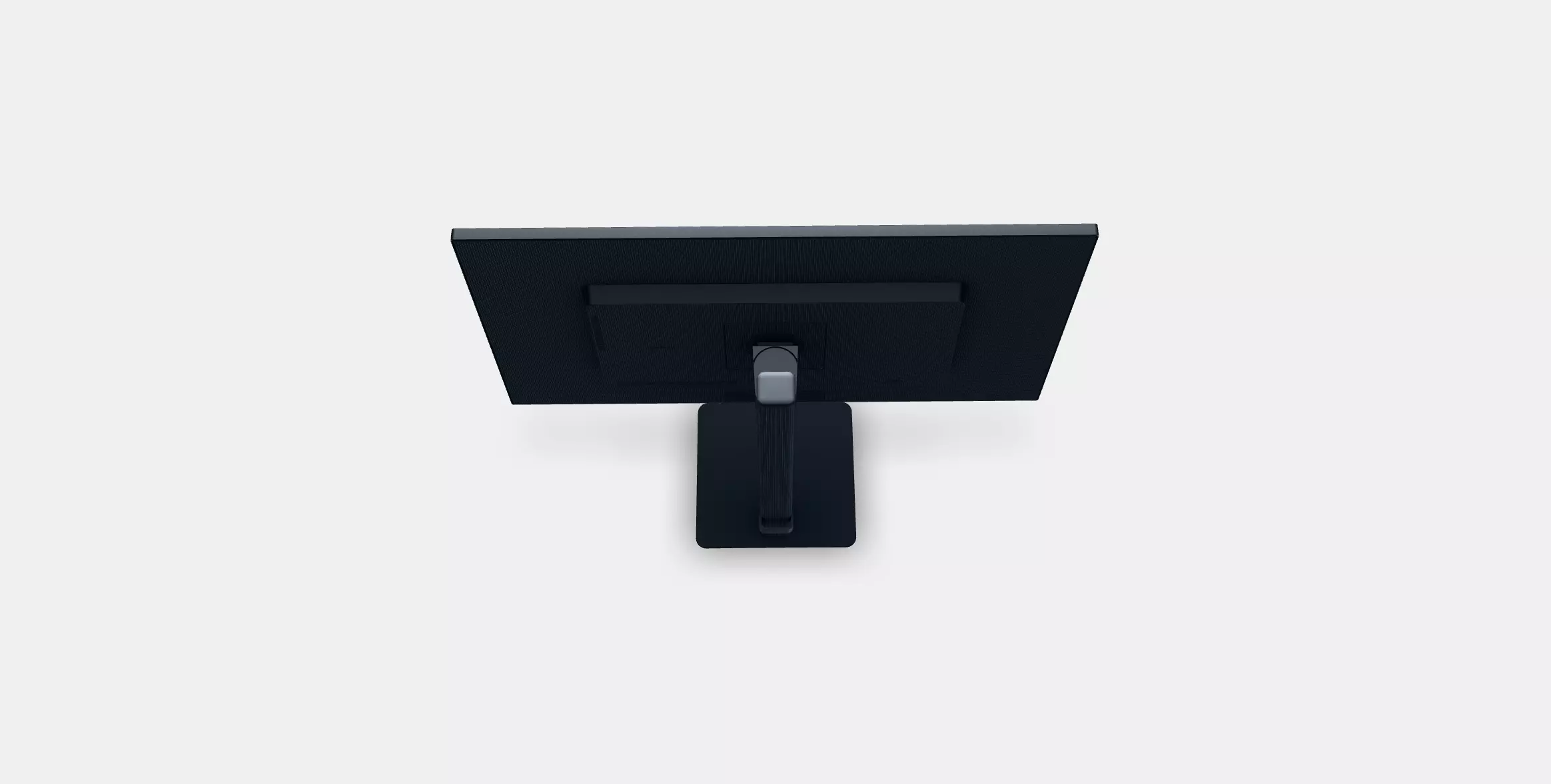 32 ViewFinity S8 S80UD UHD Monitor 3D model_0