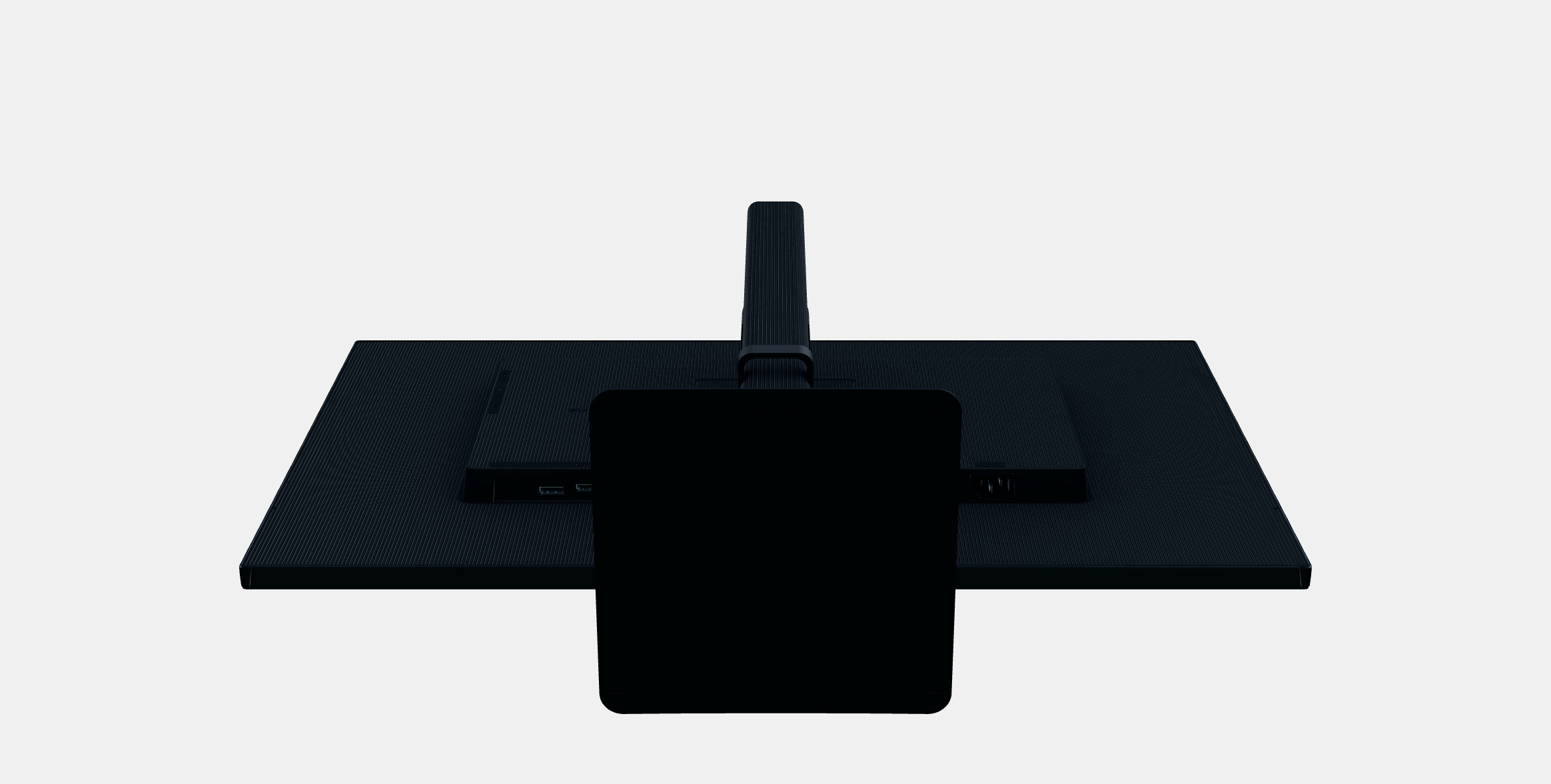 32 ViewFinity S8 S80UD UHD Monitor 3D model_6