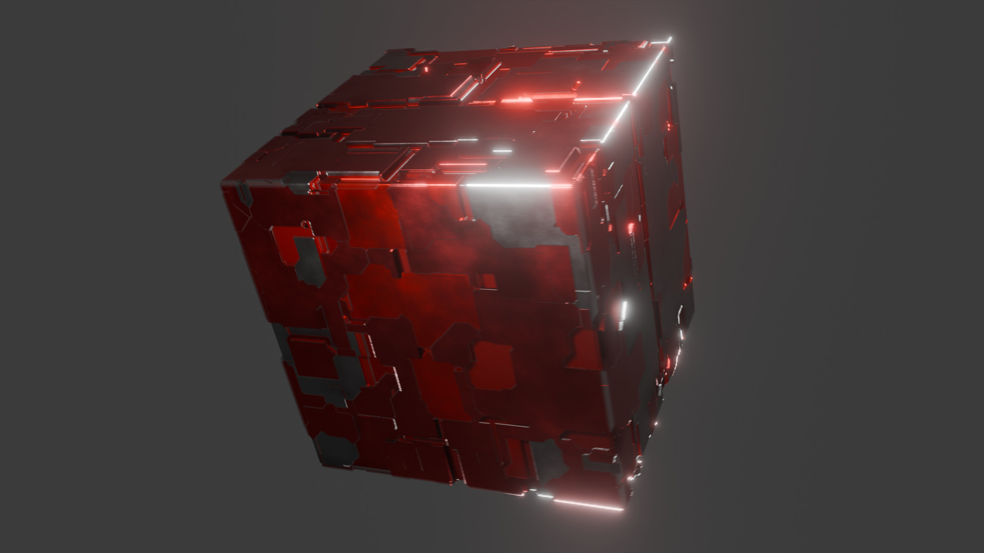 sci-fi panels texture Texture_11