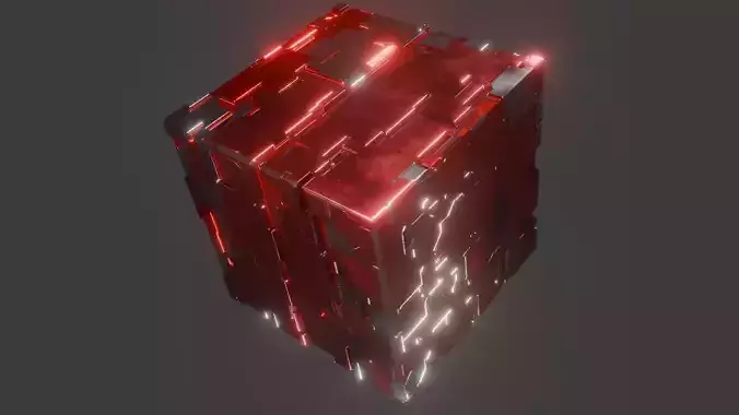 sci-fi panels texture