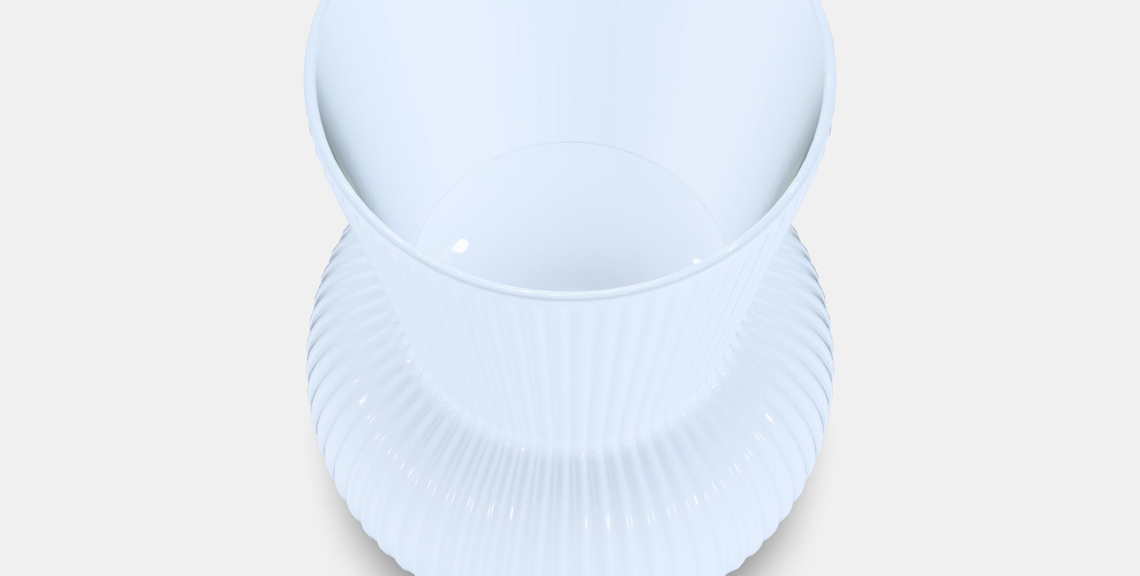 PADRAG Vase 3D model_3