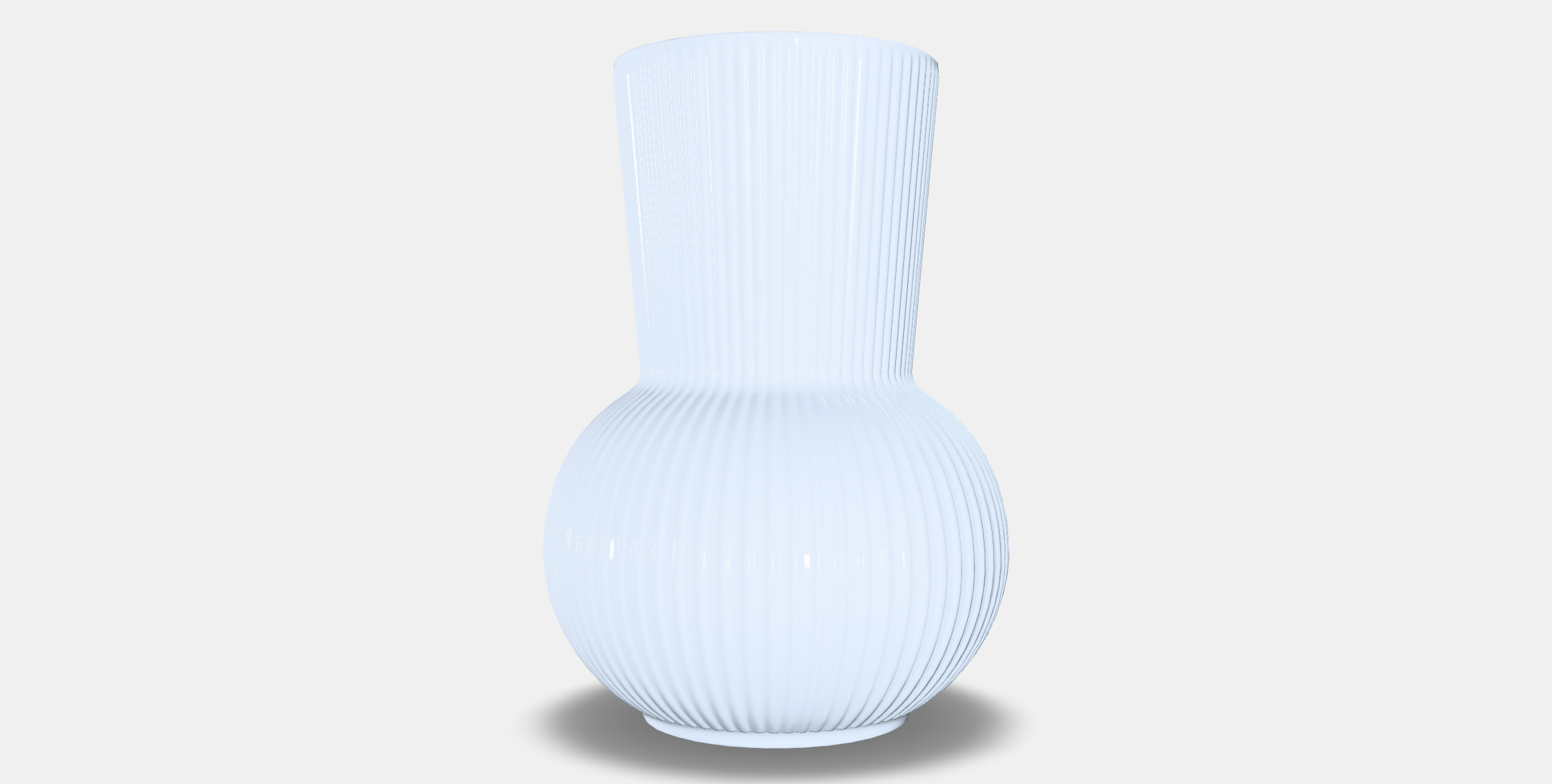 PADRAG Vase 3D model_2