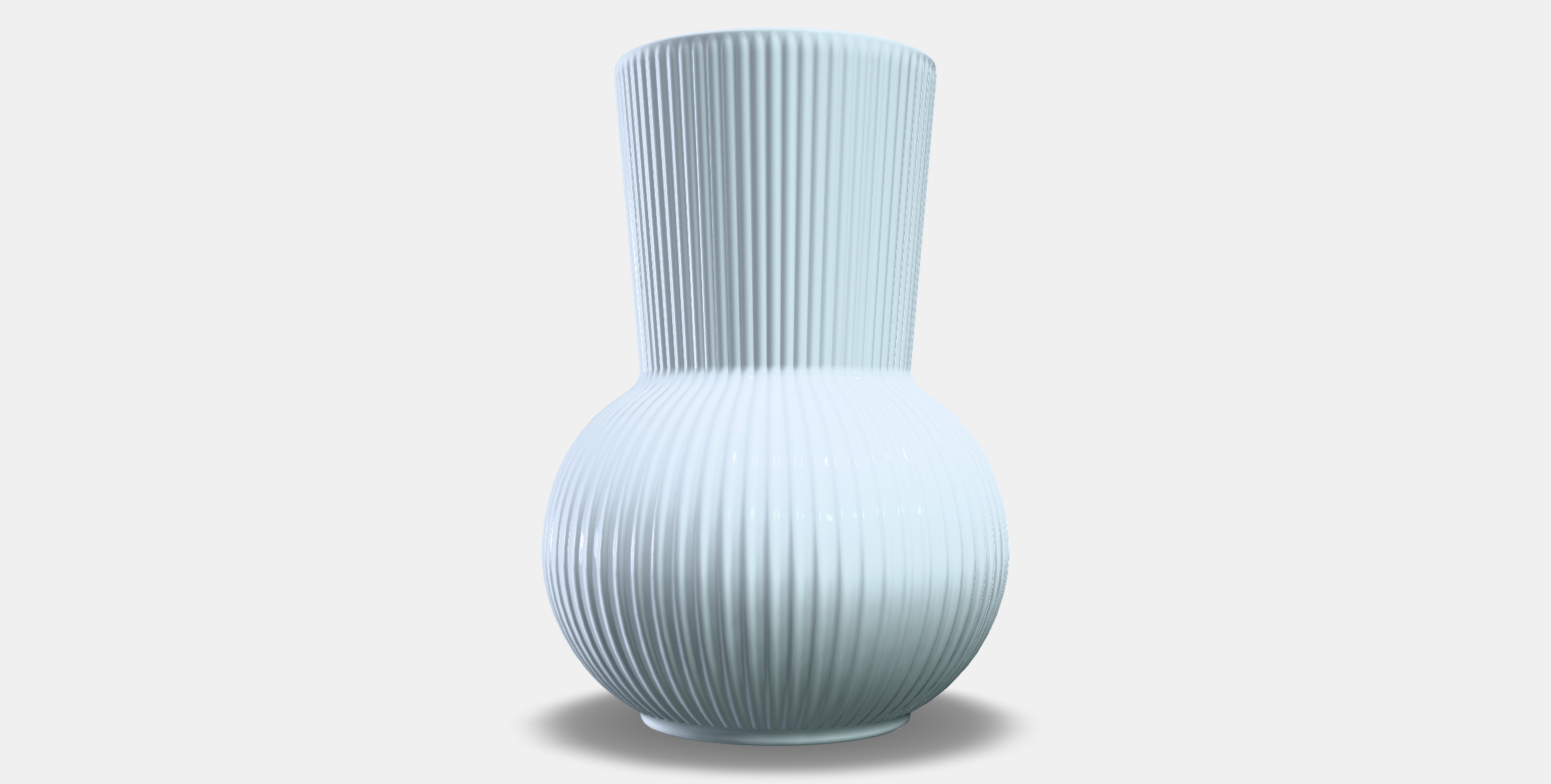 PADRAG Vase 3D model_7