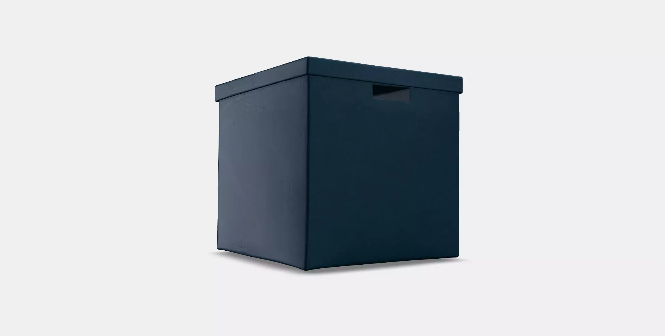GJATTA box with lid 3D model_0