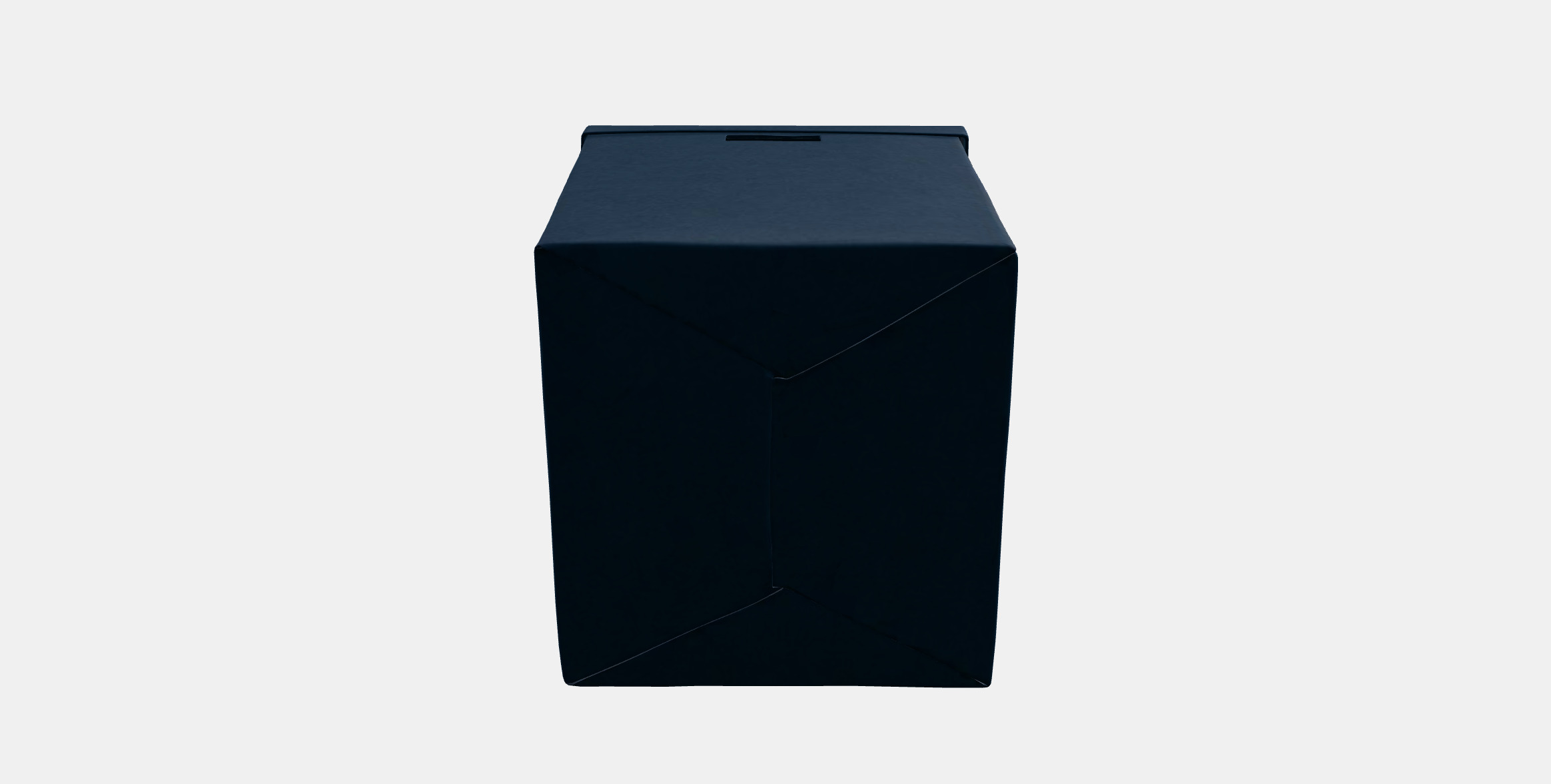 GJATTA box with lid 3D model_5