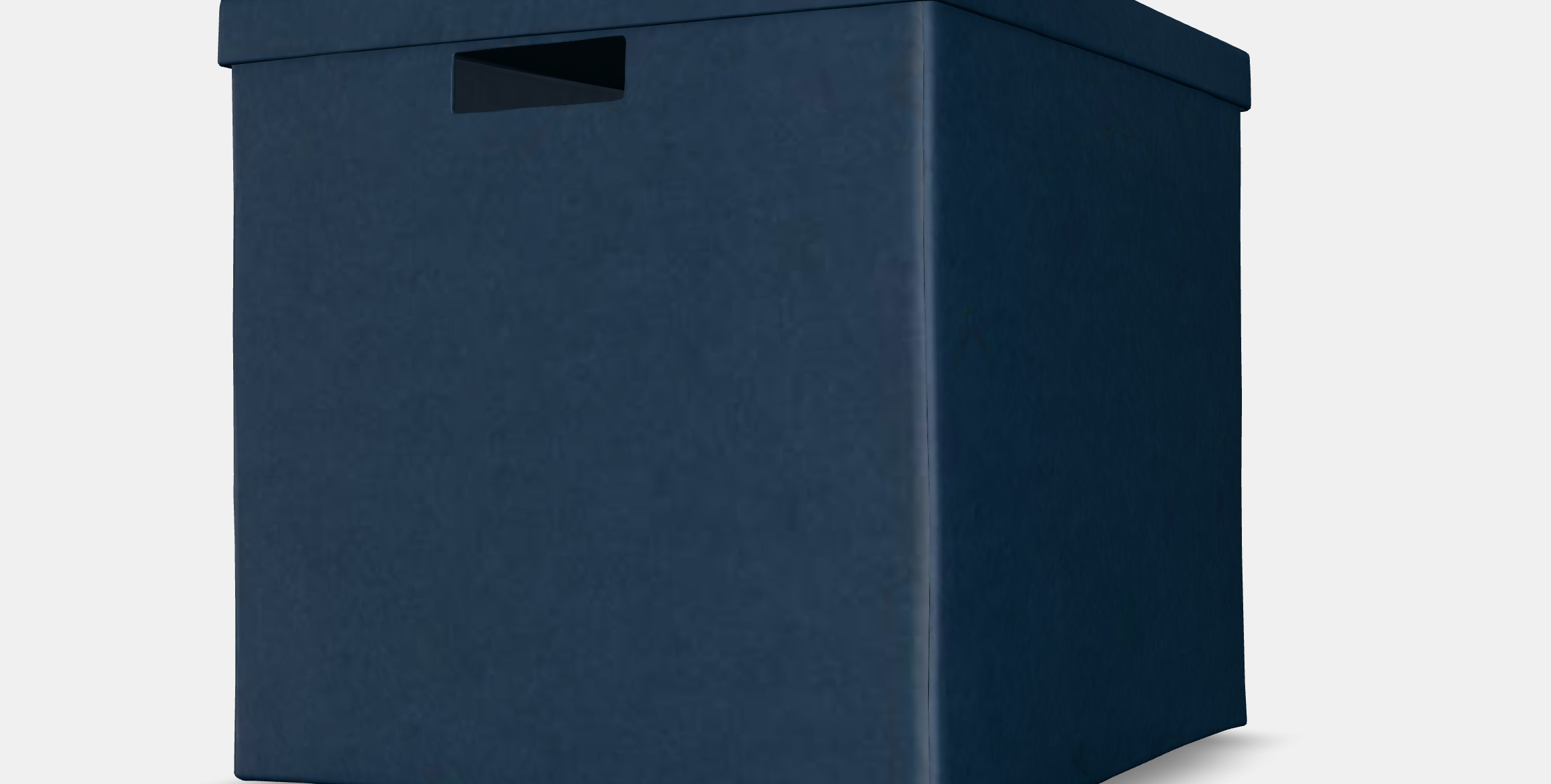 GJATTA box with lid 3D model_8