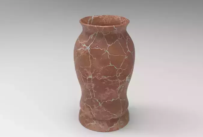 Ololo Vase