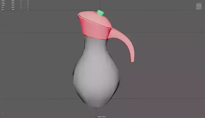 Jug Model