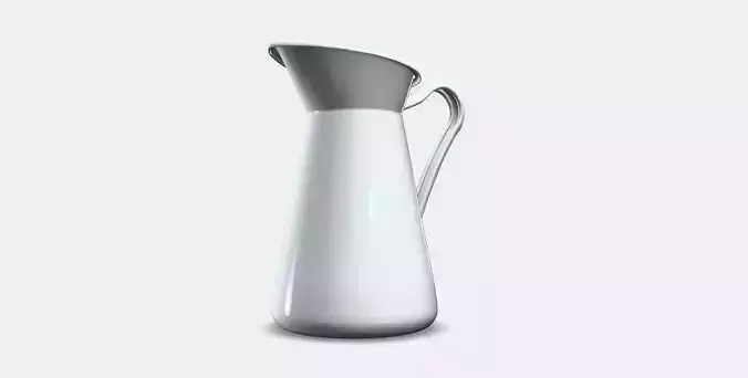SOCKERART Vase-jug