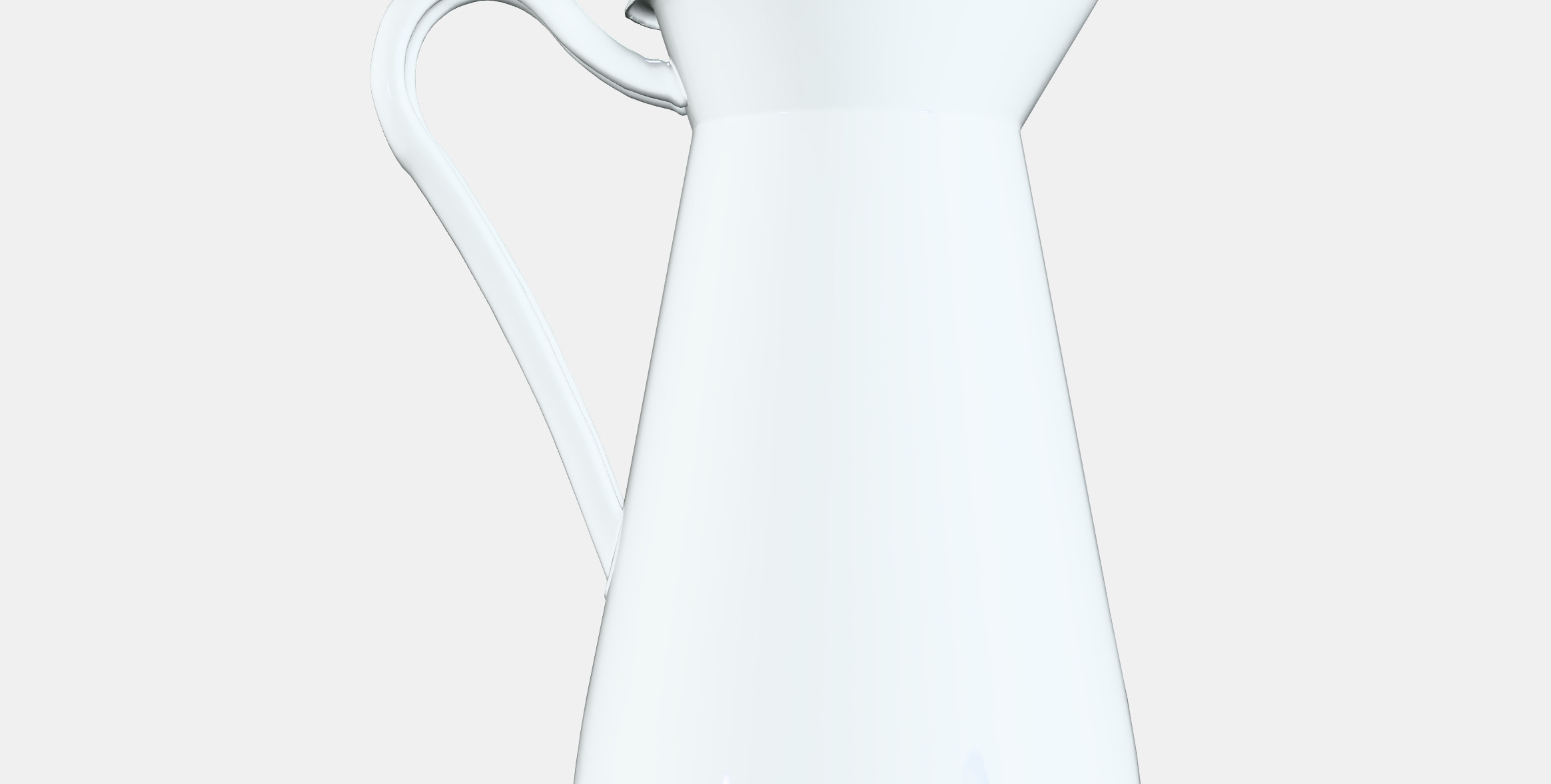 SOCKERART Vase-jug 1 3D model_15
