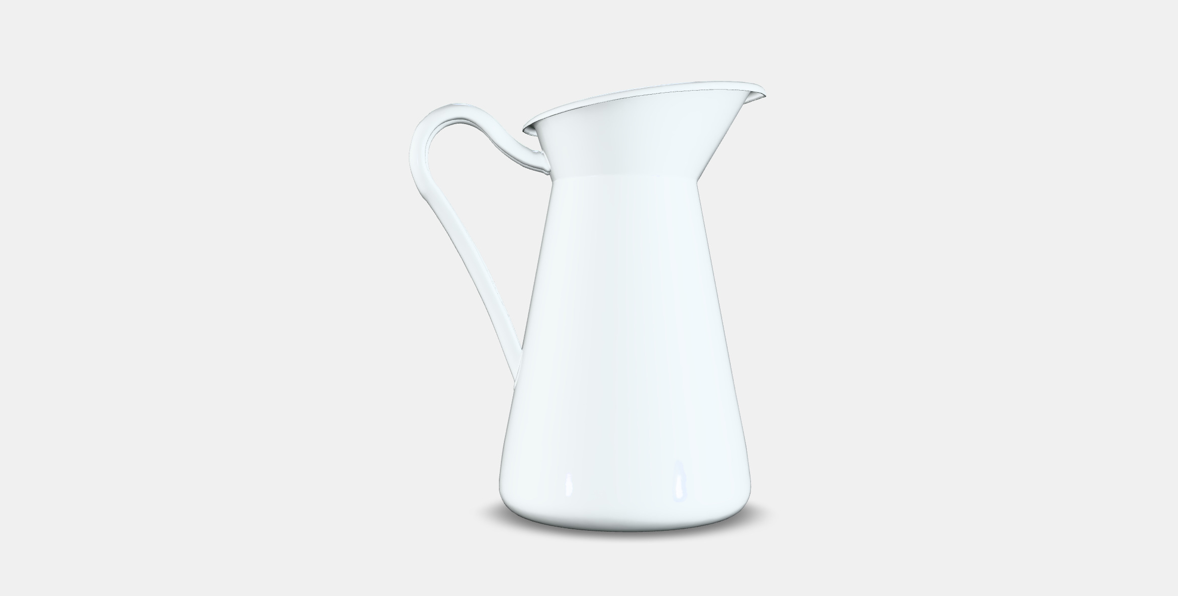 SOCKERART Vase-jug 1 3D model_14