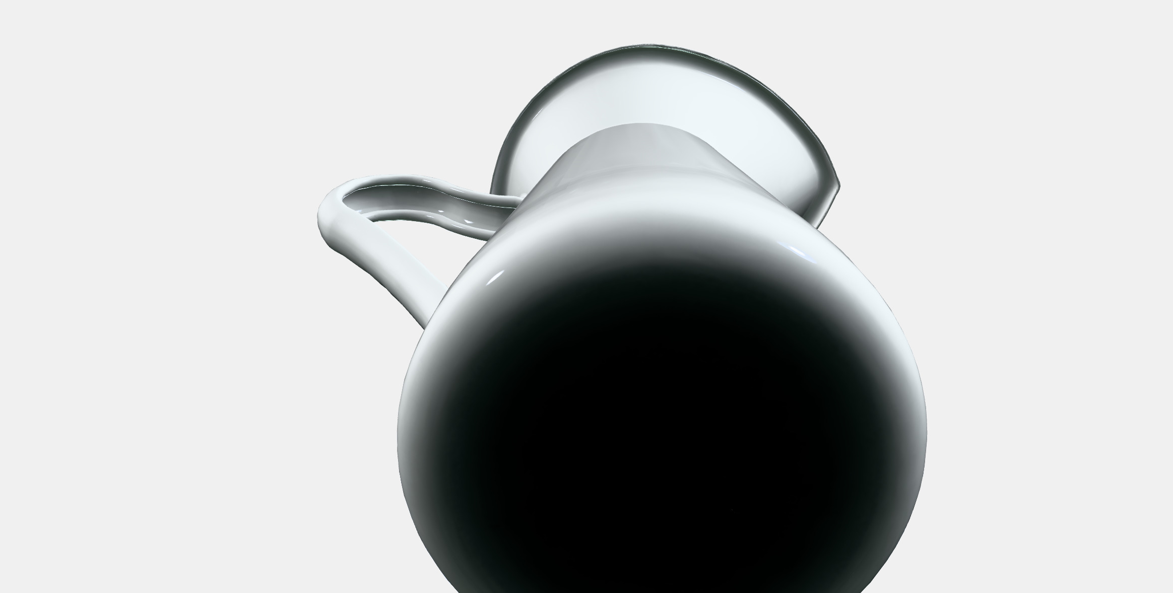 SOCKERART Vase-jug 1 3D model_8