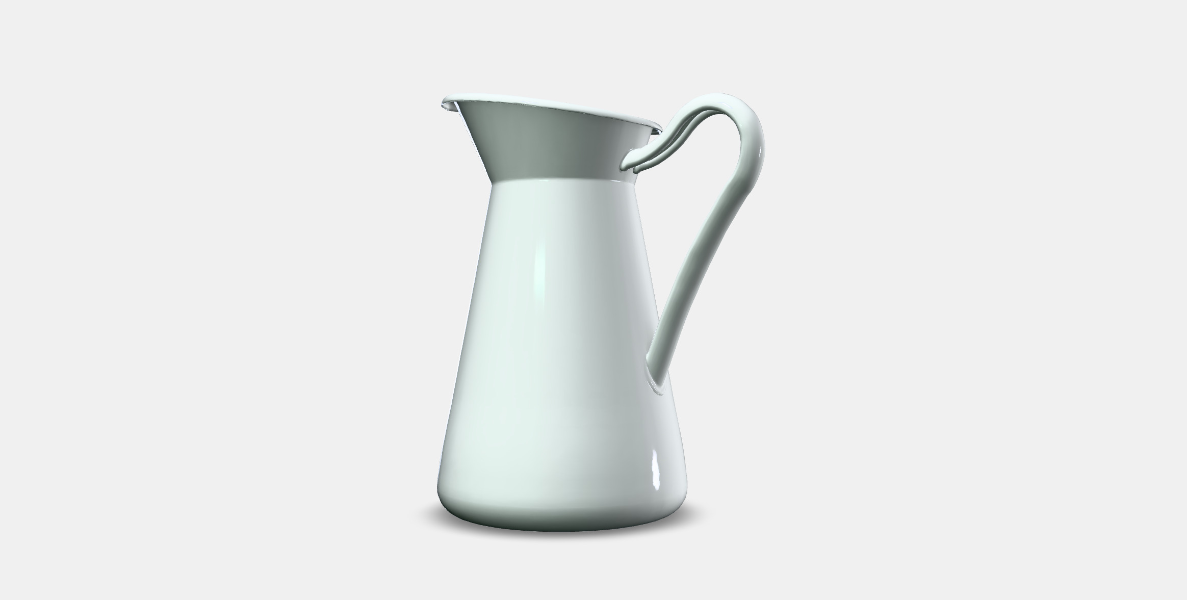 SOCKERART Vase-jug 1 3D model_12