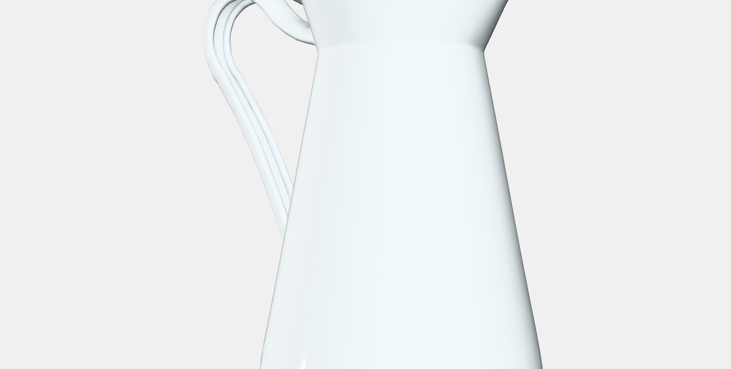 SOCKERART Vase-jug 1 3D model_6