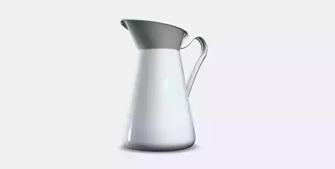 SOCKERART Vase-jug 1