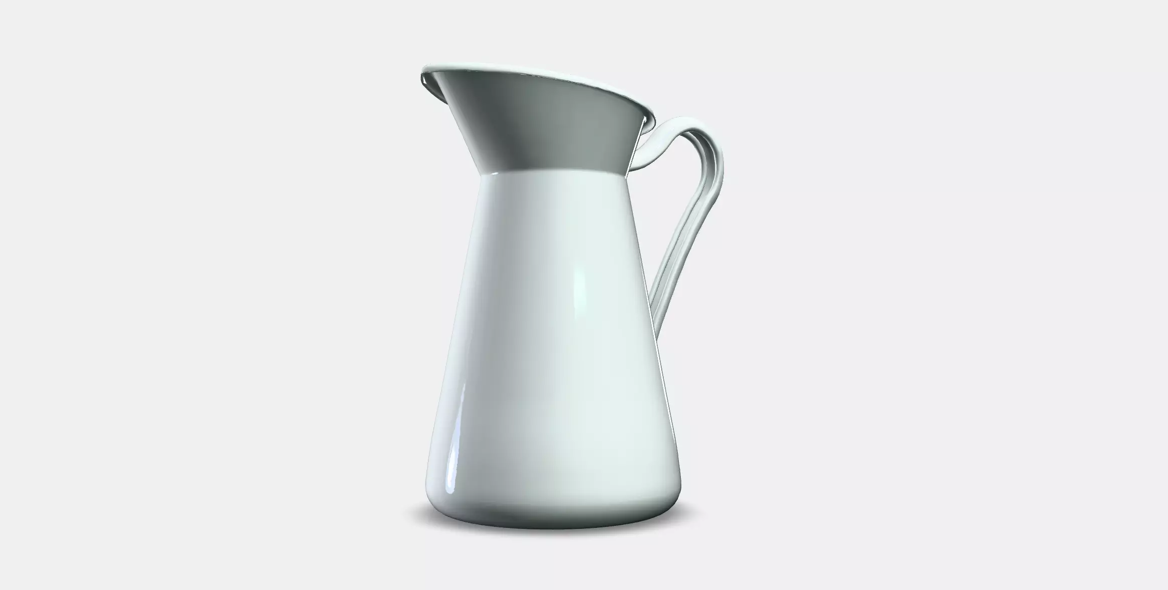 SOCKERART Vase-jug 1 3D model_0