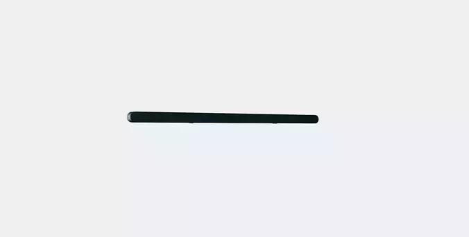 Ultra Slim Soundbar HW-S700D 31 ch Sub Woofer 1