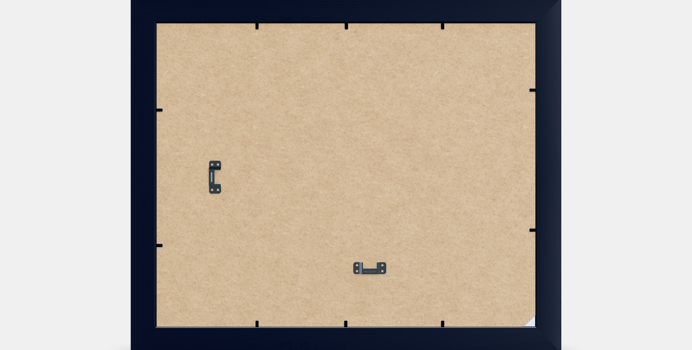 EDSBRUK Frame 1 Low-poly 3D model_14