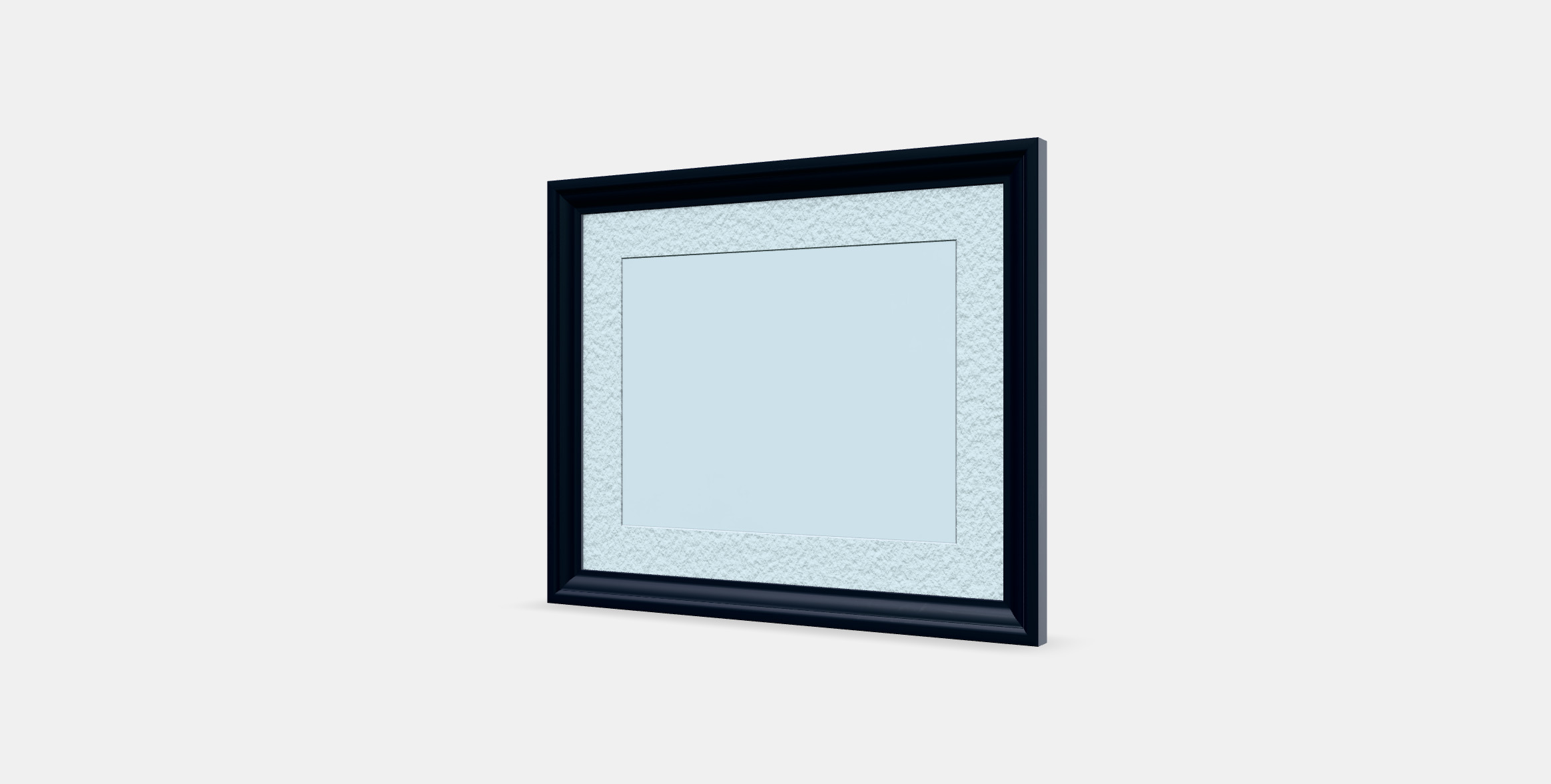 EDSBRUK Frame 1 Low-poly 3D model_10