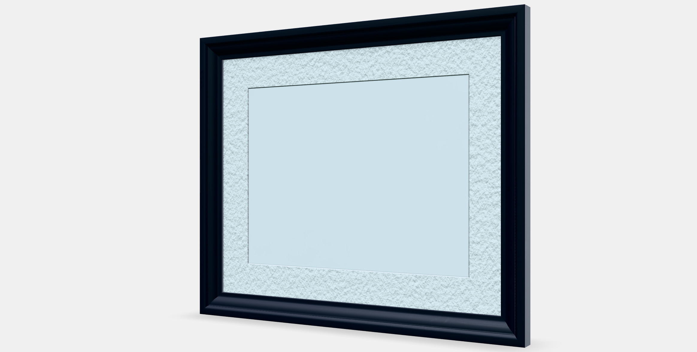 EDSBRUK Frame 1 Low-poly 3D model_12