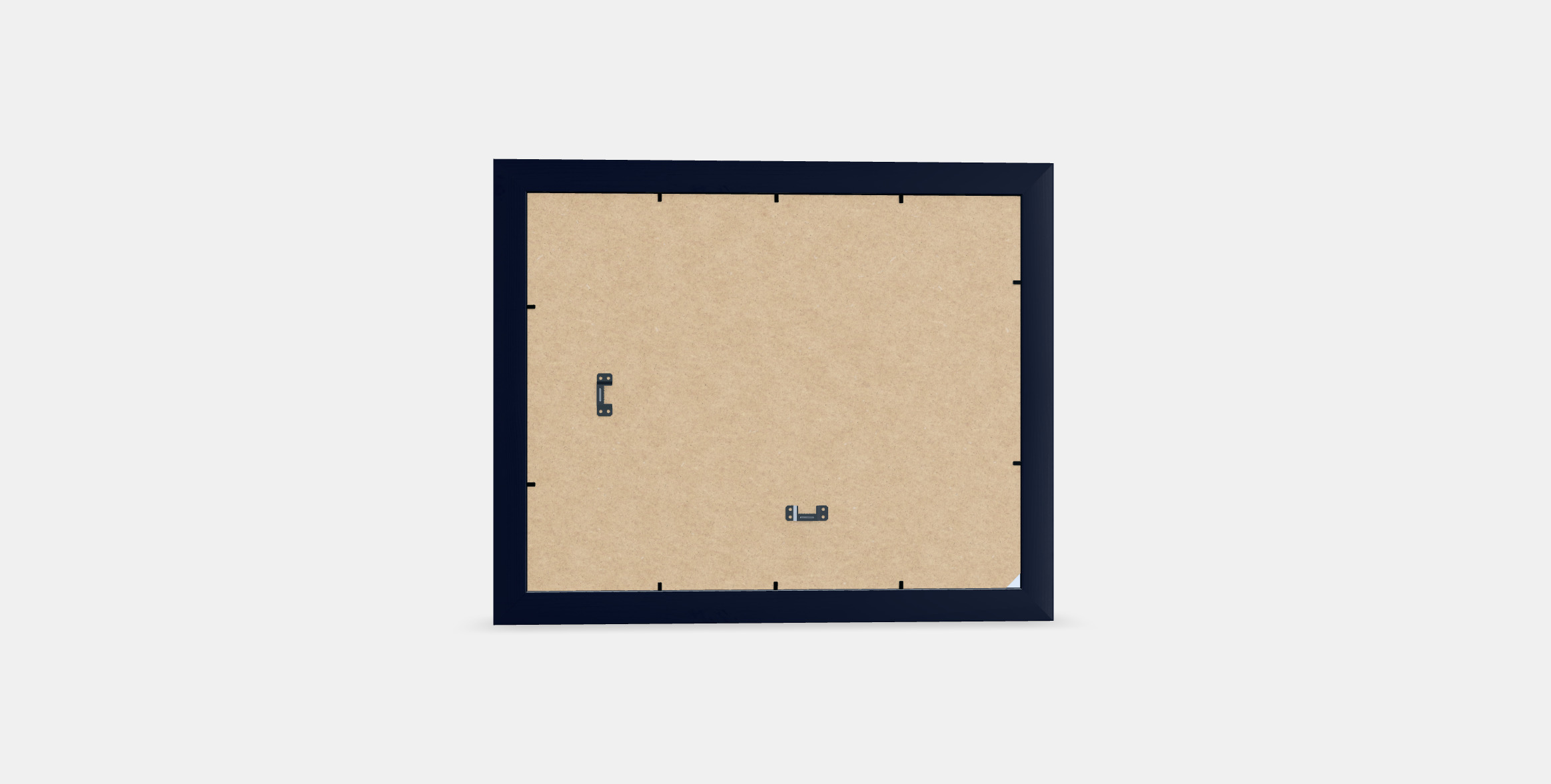 EDSBRUK Frame 1 Low-poly 3D model_16