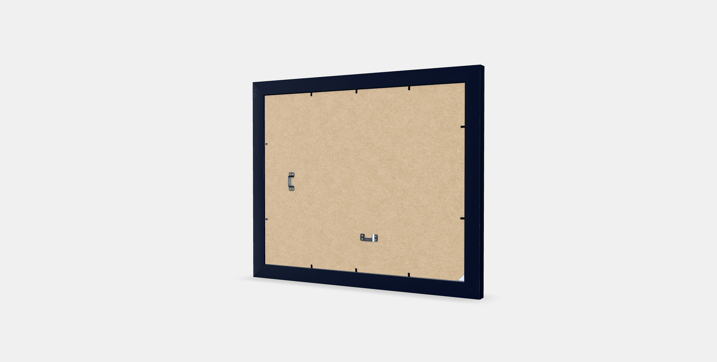 EDSBRUK Frame 1 Low-poly 3D model_4