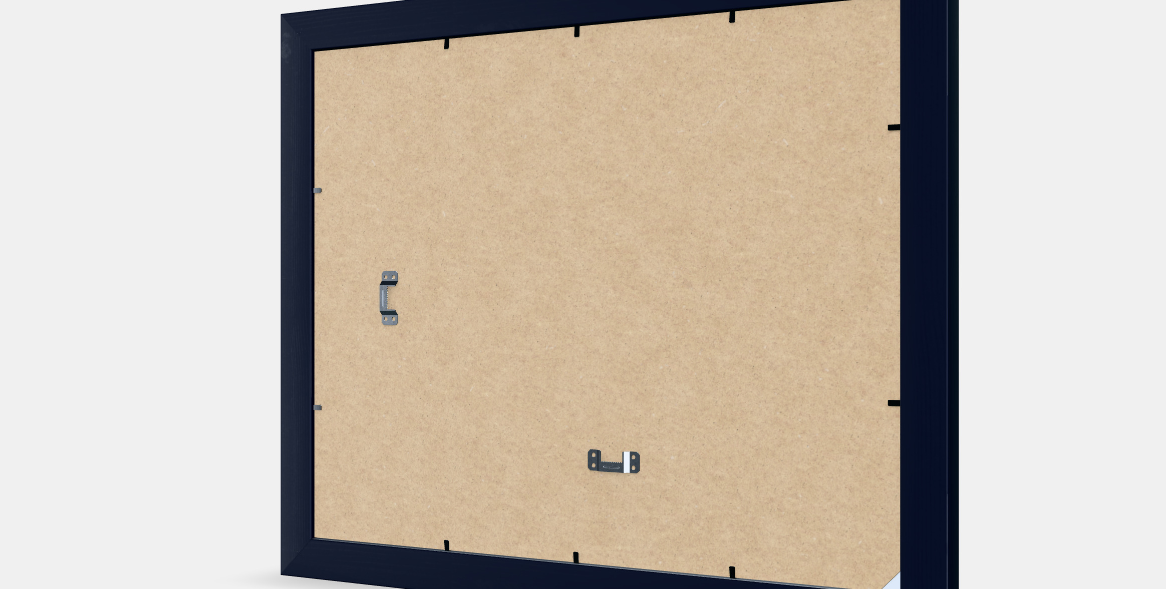 EDSBRUK Frame 1 Low-poly 3D model_11