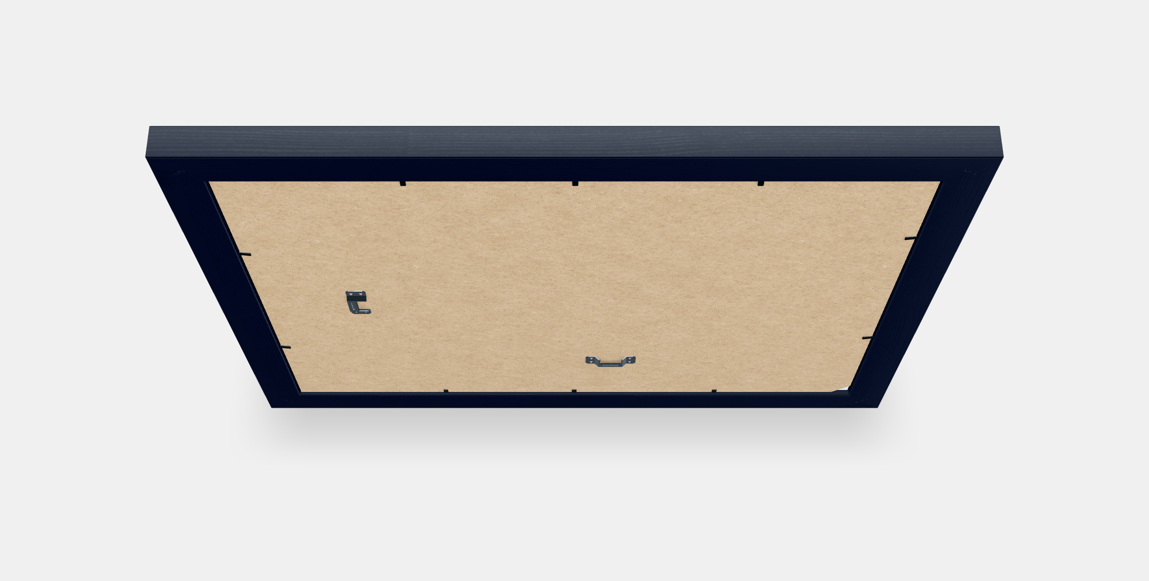 EDSBRUK Frame 1 Low-poly 3D model_6